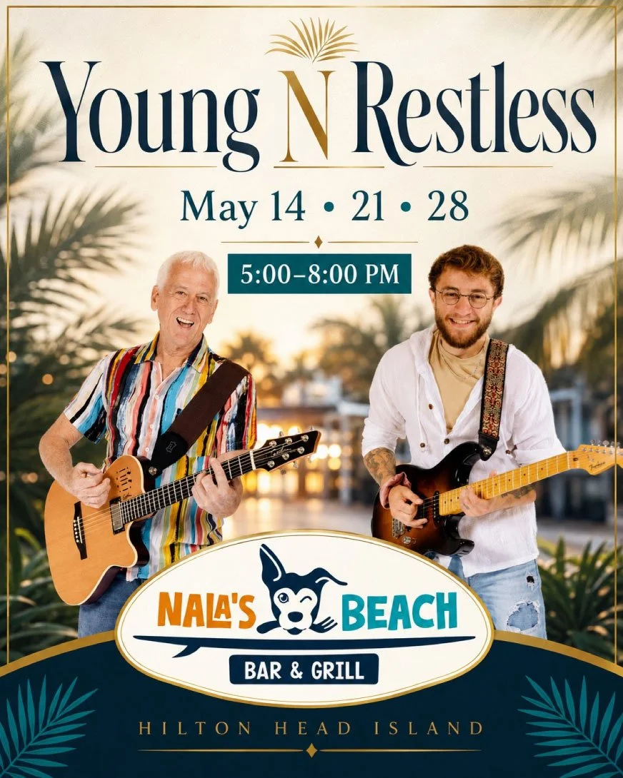 Live Music with Young N Restless