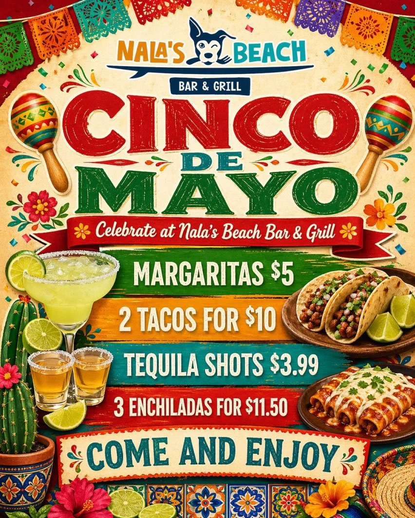 Cinco De Mayo Celebration