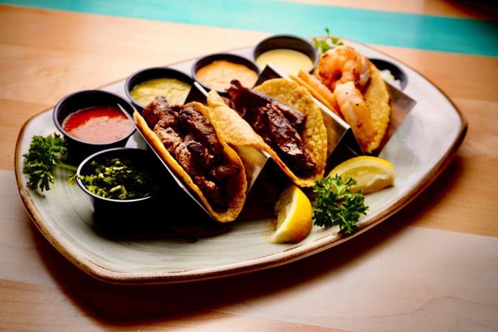 Nala’s Beach Tacos