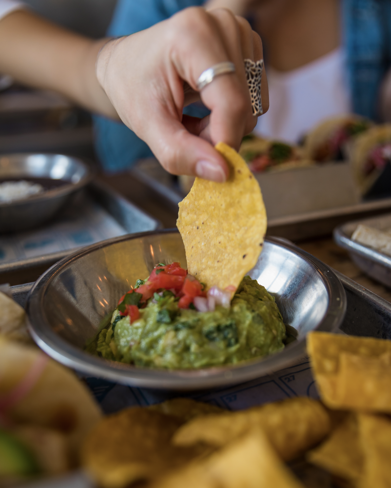 Coyo Taco UK | Experience Authentic Mexican Cuisine - Visit Coyo Taco