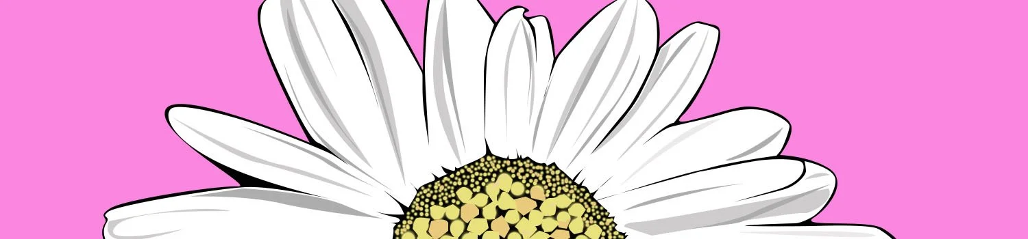 Banner - Abstract Daisy.jpg