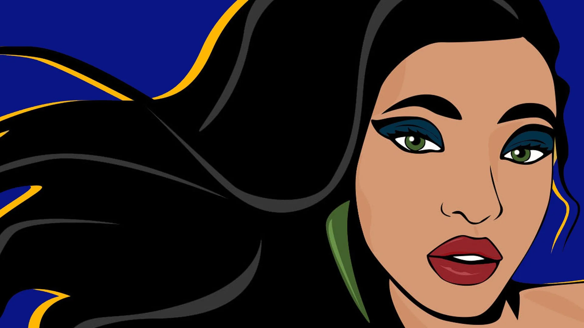 Portrait- Green Eyes.jpg
