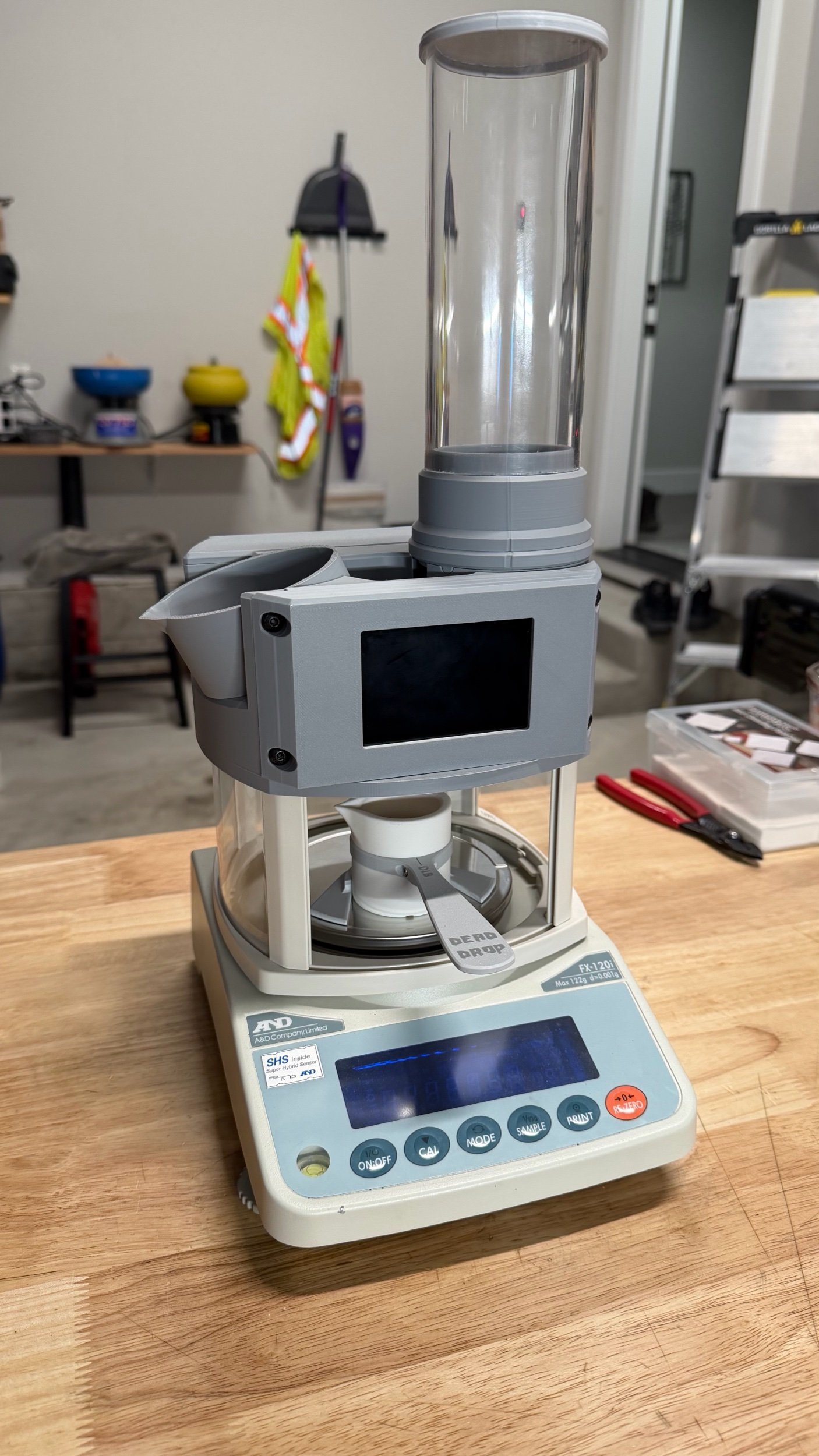 V1 Powder Trickler (Pre Order)