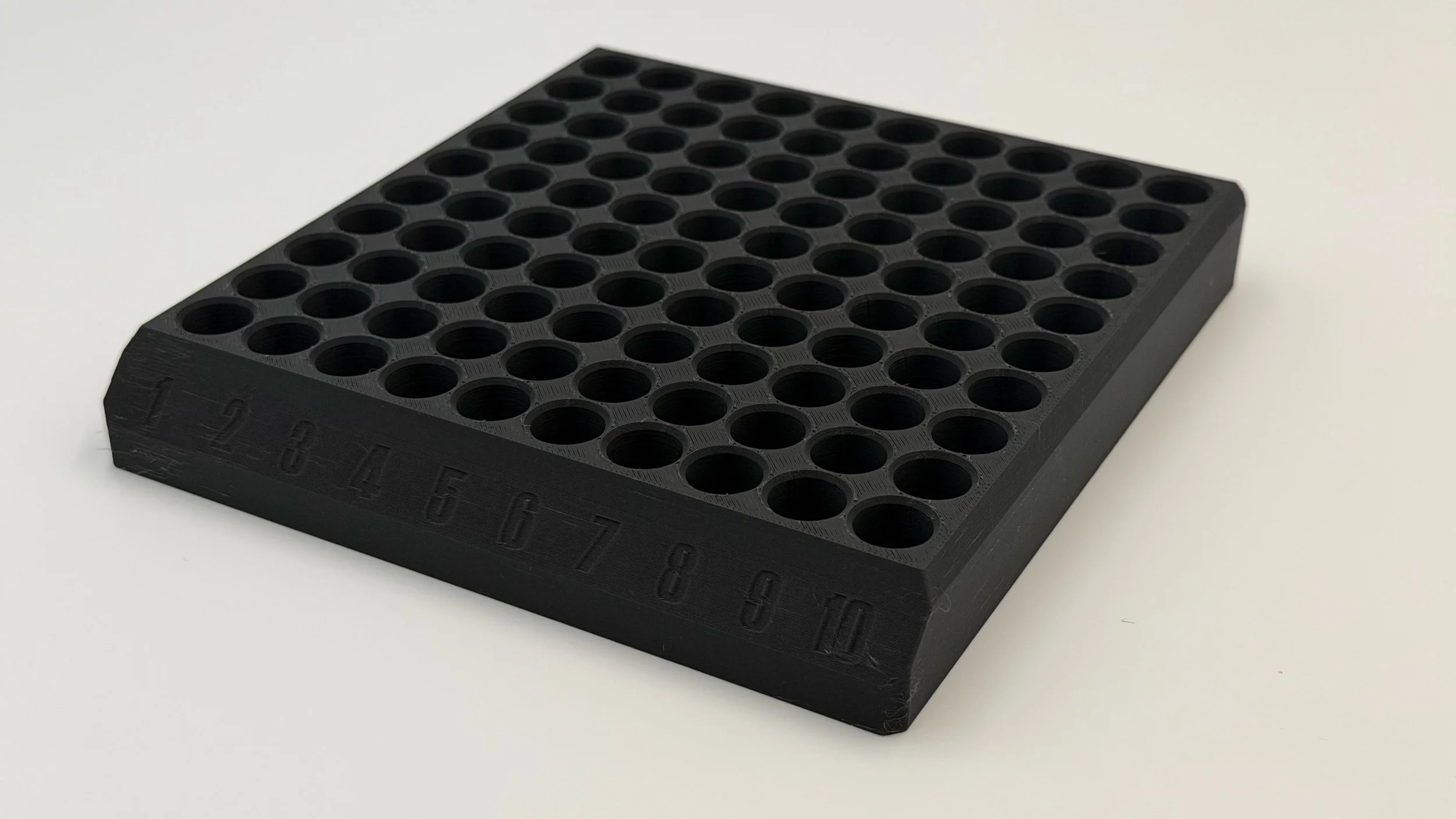 100-Count .308 Family Reloading Block (.470)