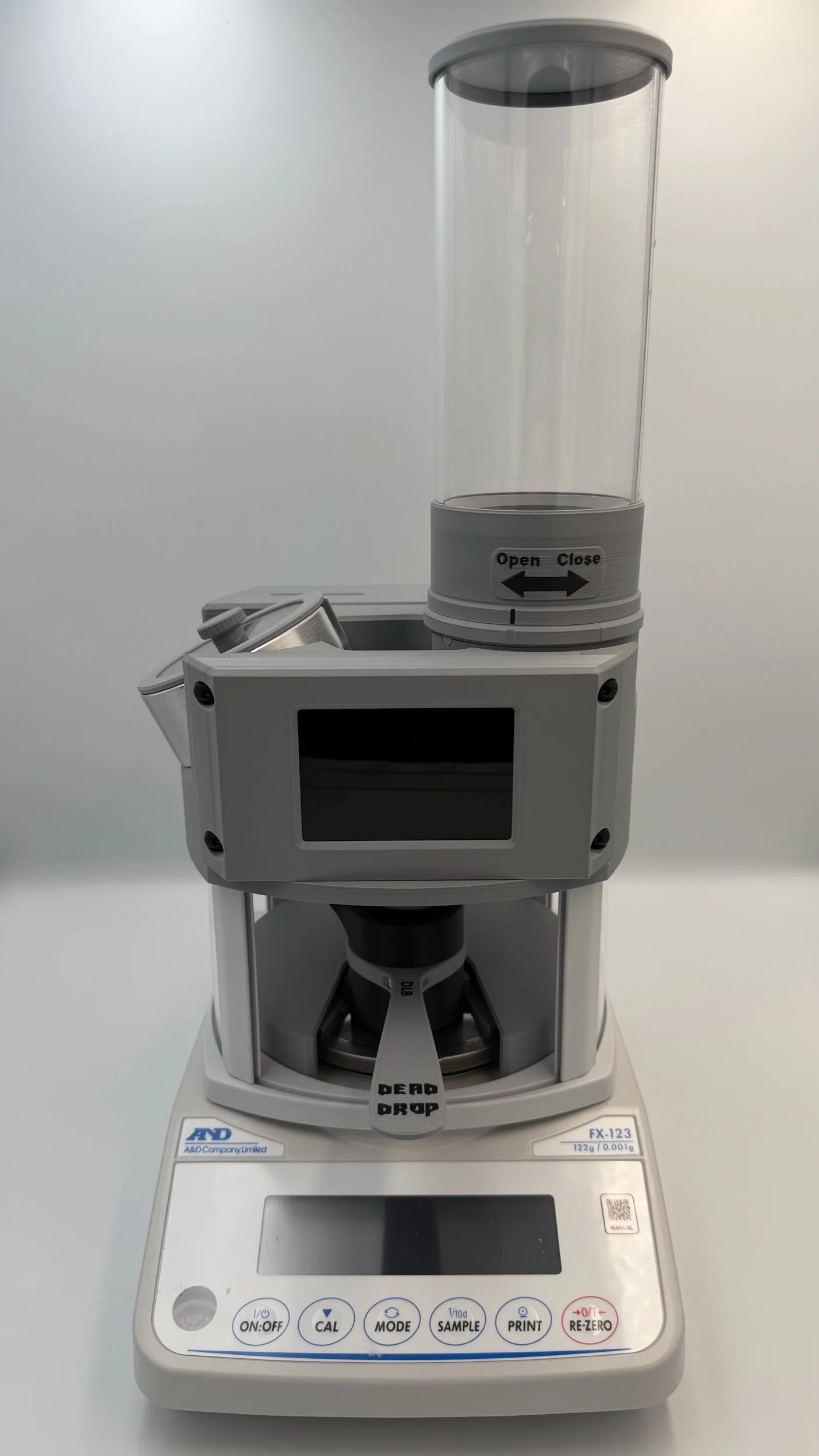 Meehl Solutions Powder Trickler V1 (Pre Order)