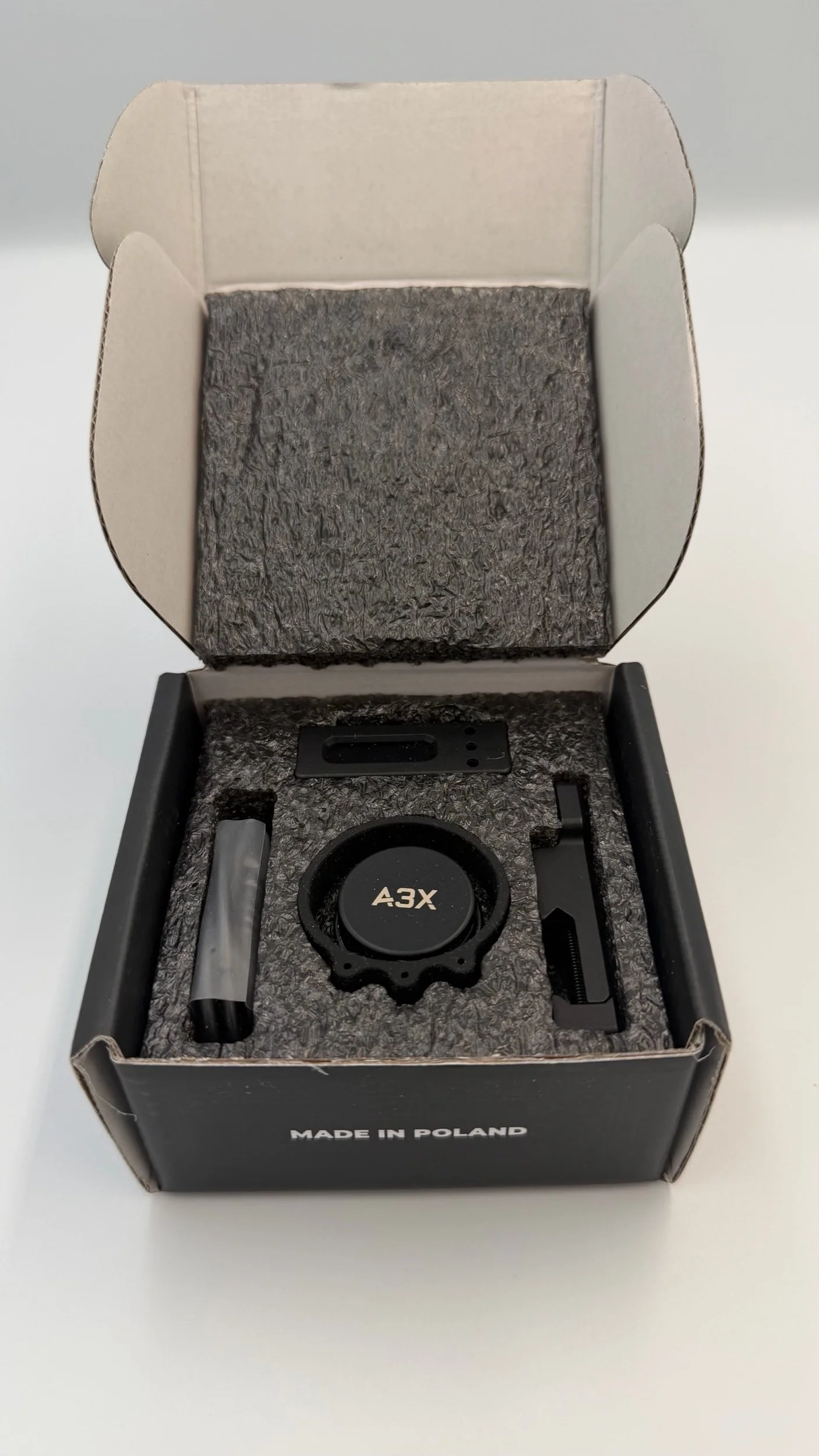 A3X BEEP Minie Product Box