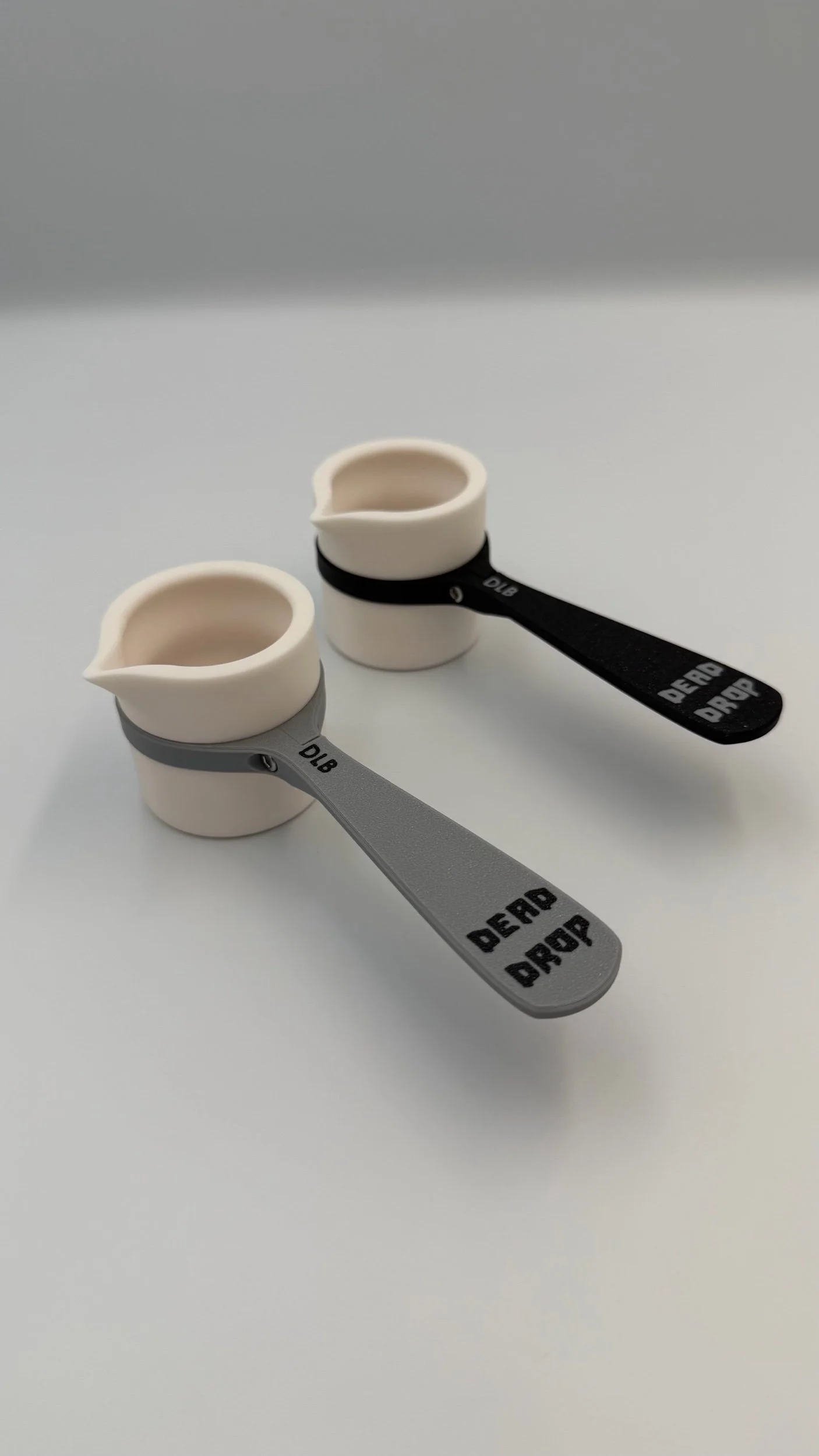 Premium Powder Cup (Dead Drop)
