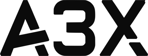 A3X