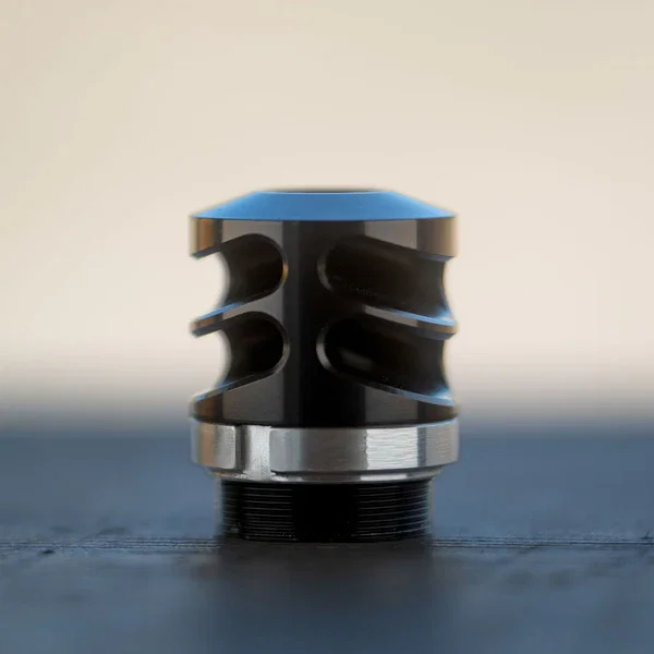 Recoil X Bravo Comp Brake (30 cal.) (Backordered)