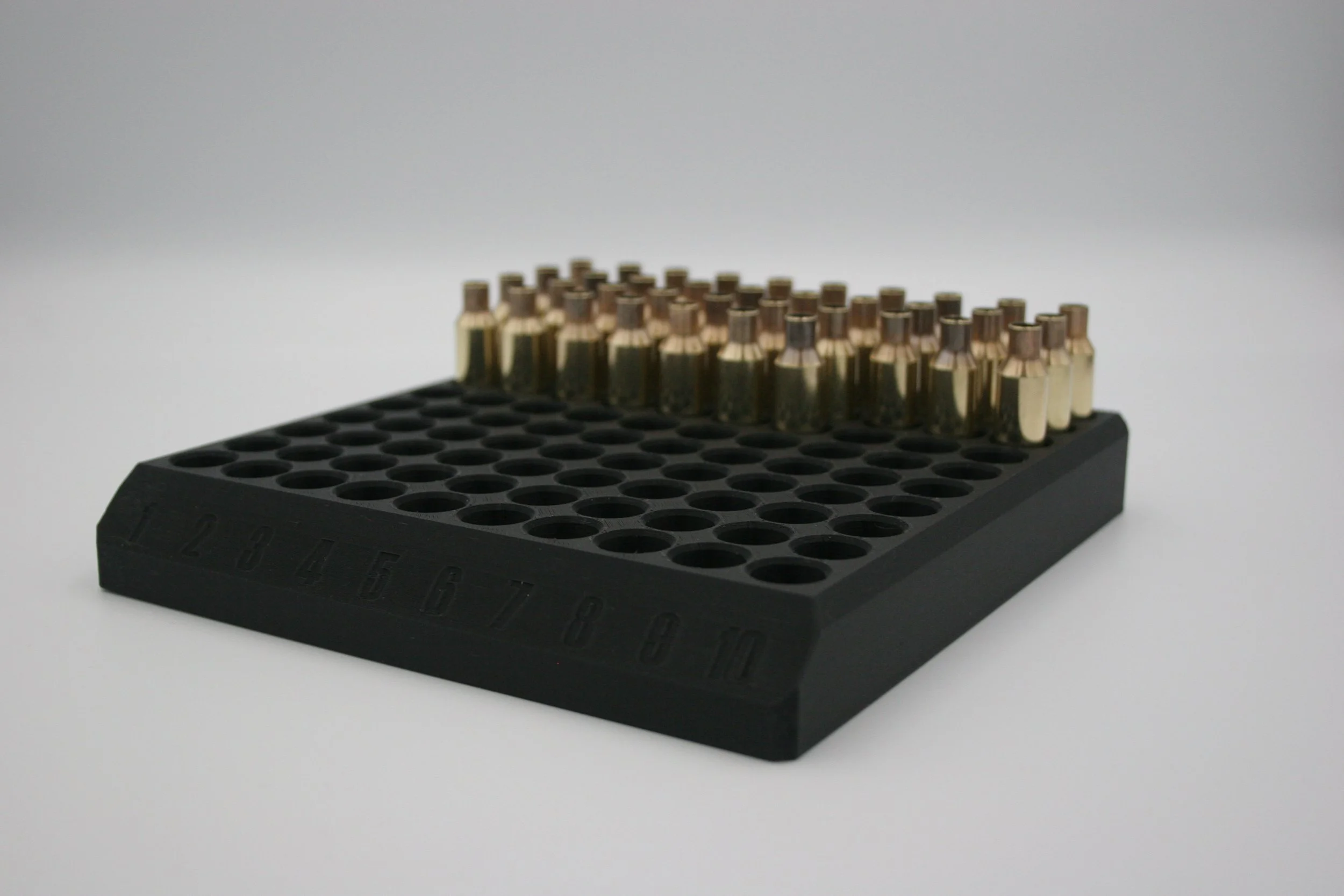 100-Count .308 Family Reloading Block (.470)