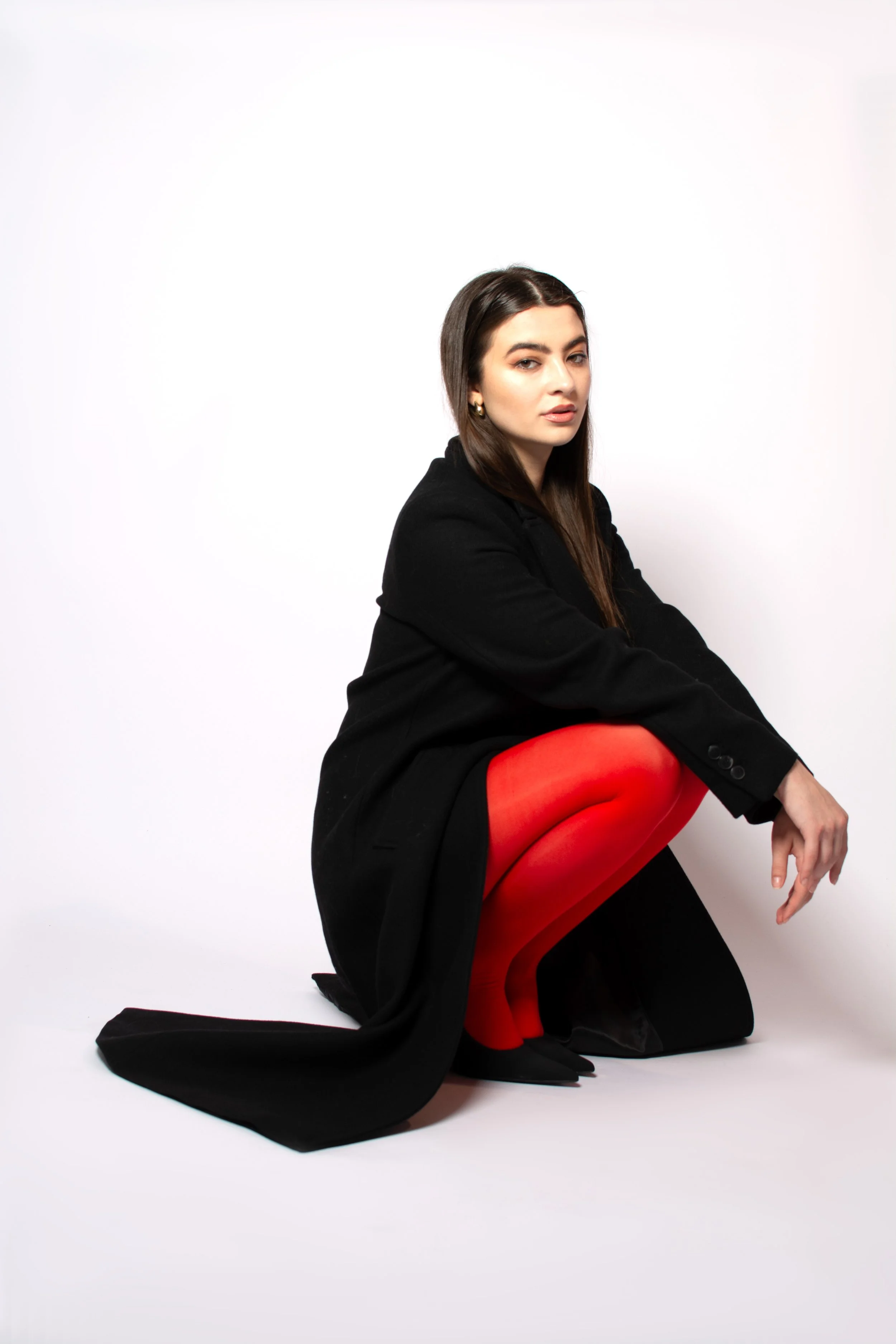 Lookbook- en collectie shoots