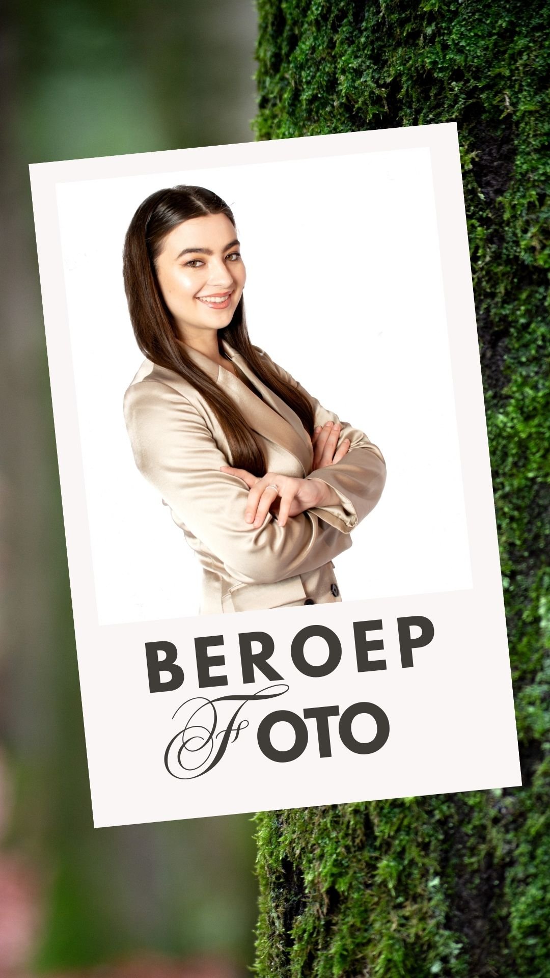 Basis Pakket Professionele Beroepsfoto