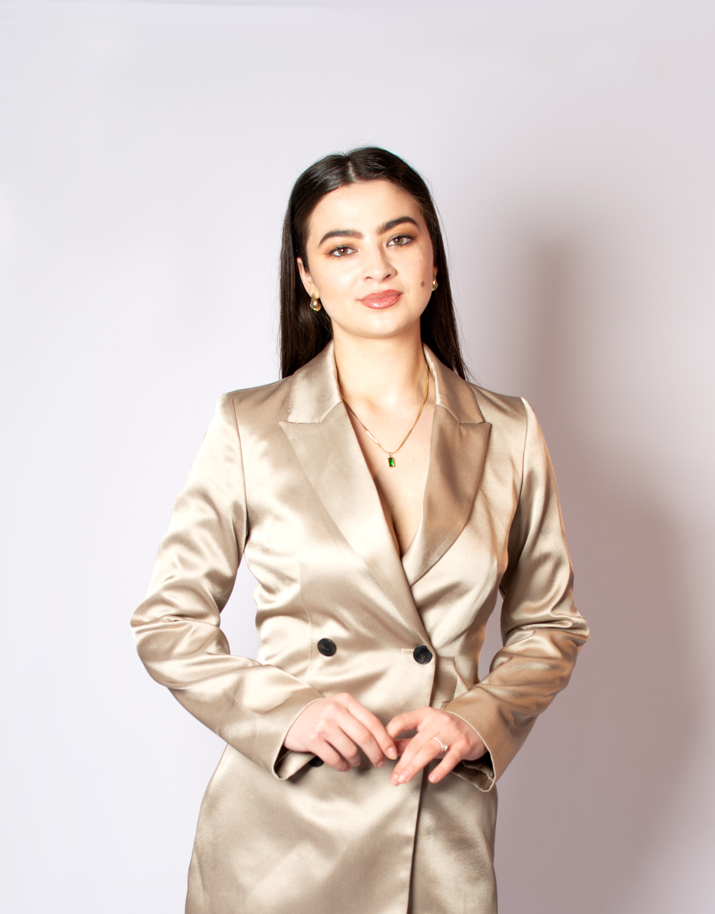 Professionele Zakelijke Portretten