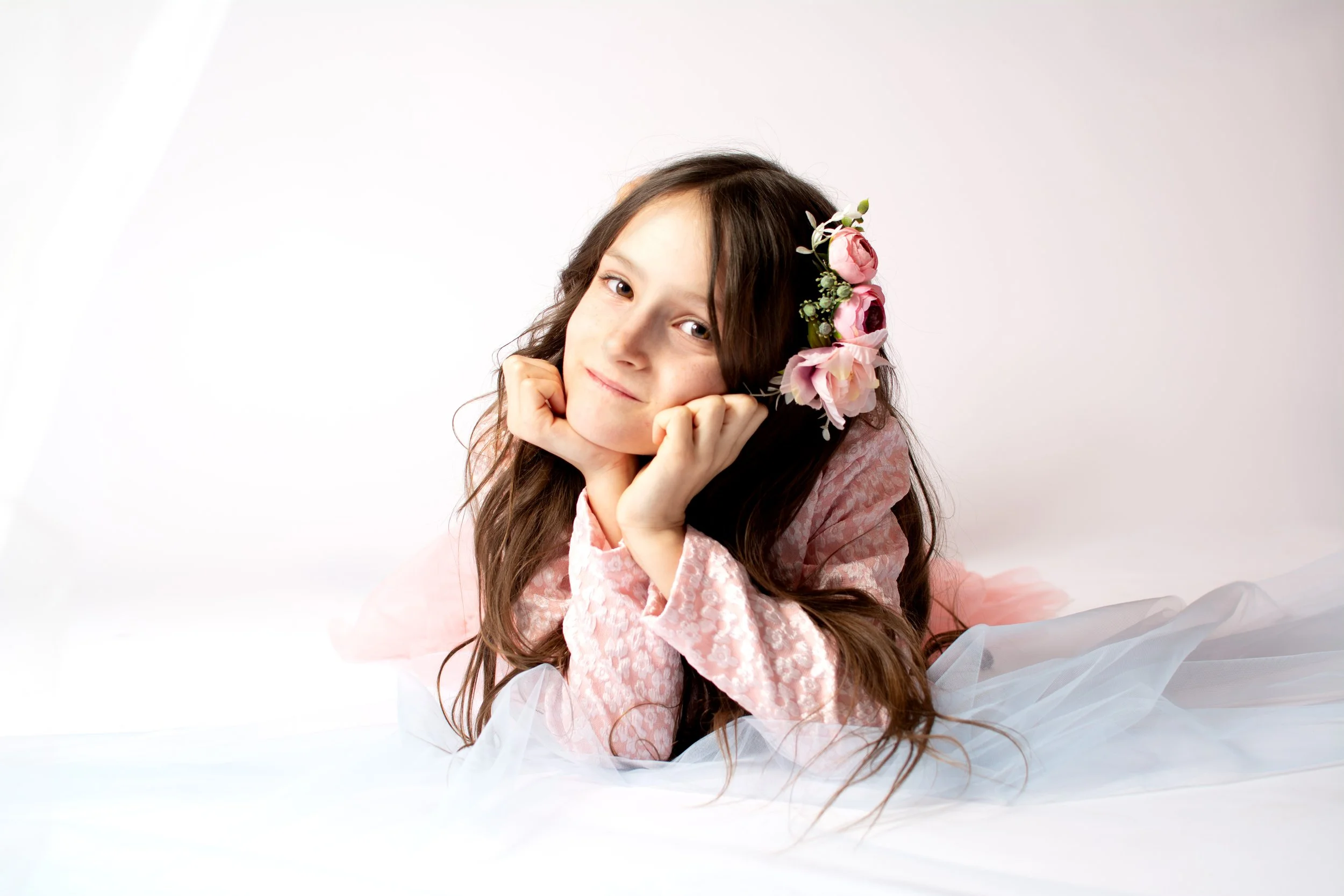 Premium Pakket Kinderfotografie