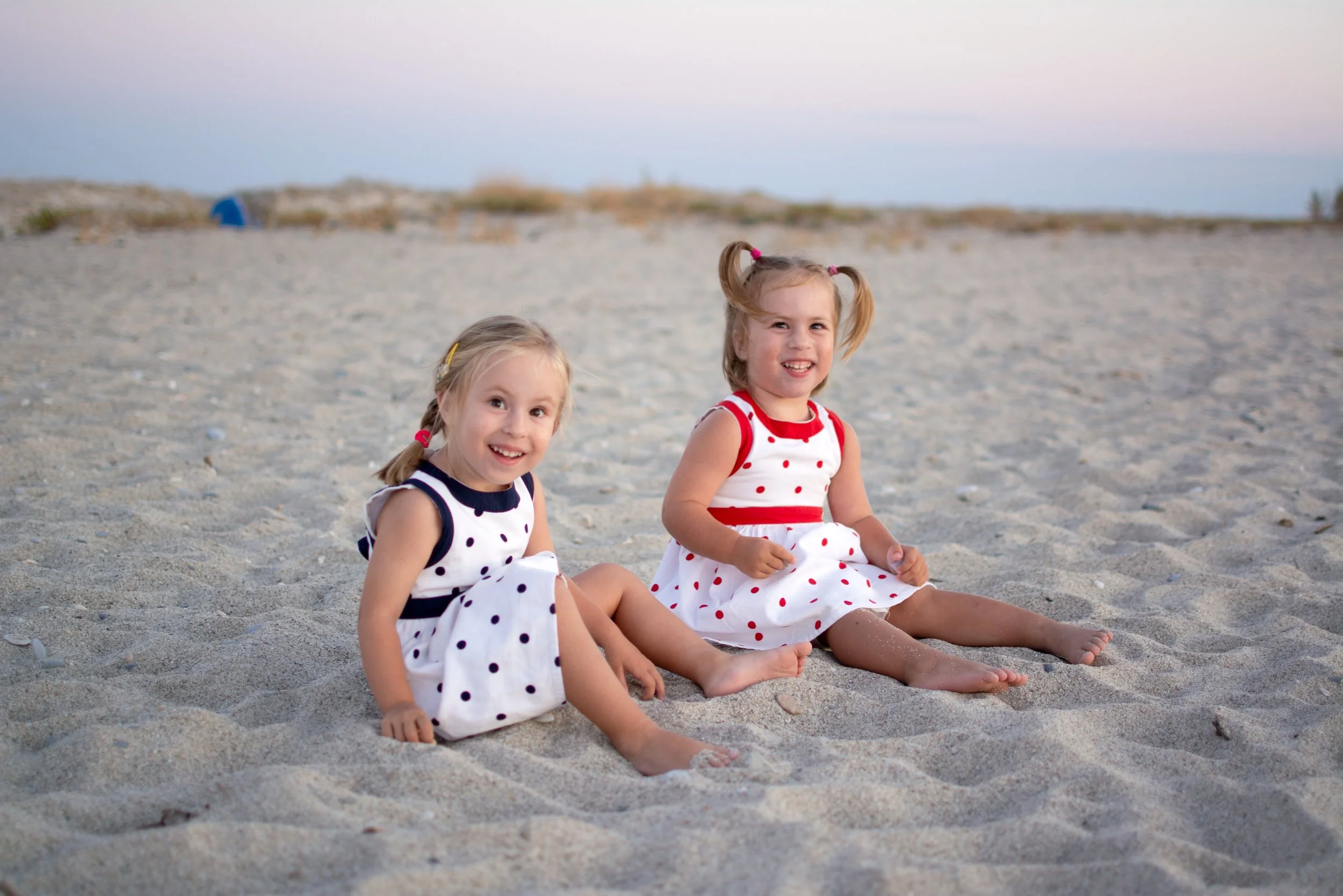 Communie fotograaf voor gezinnen