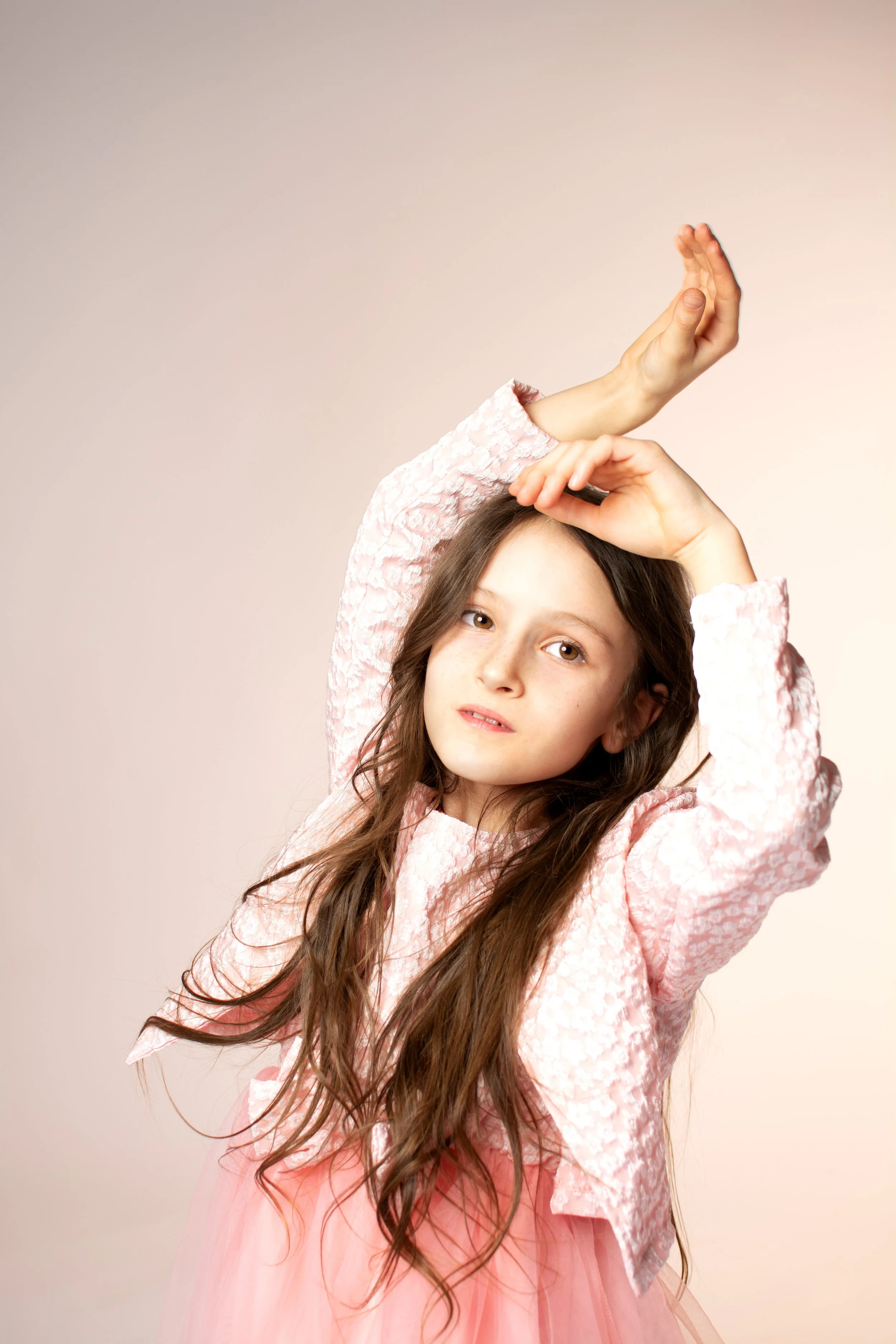 Luxe Pakket Kinderfotografie