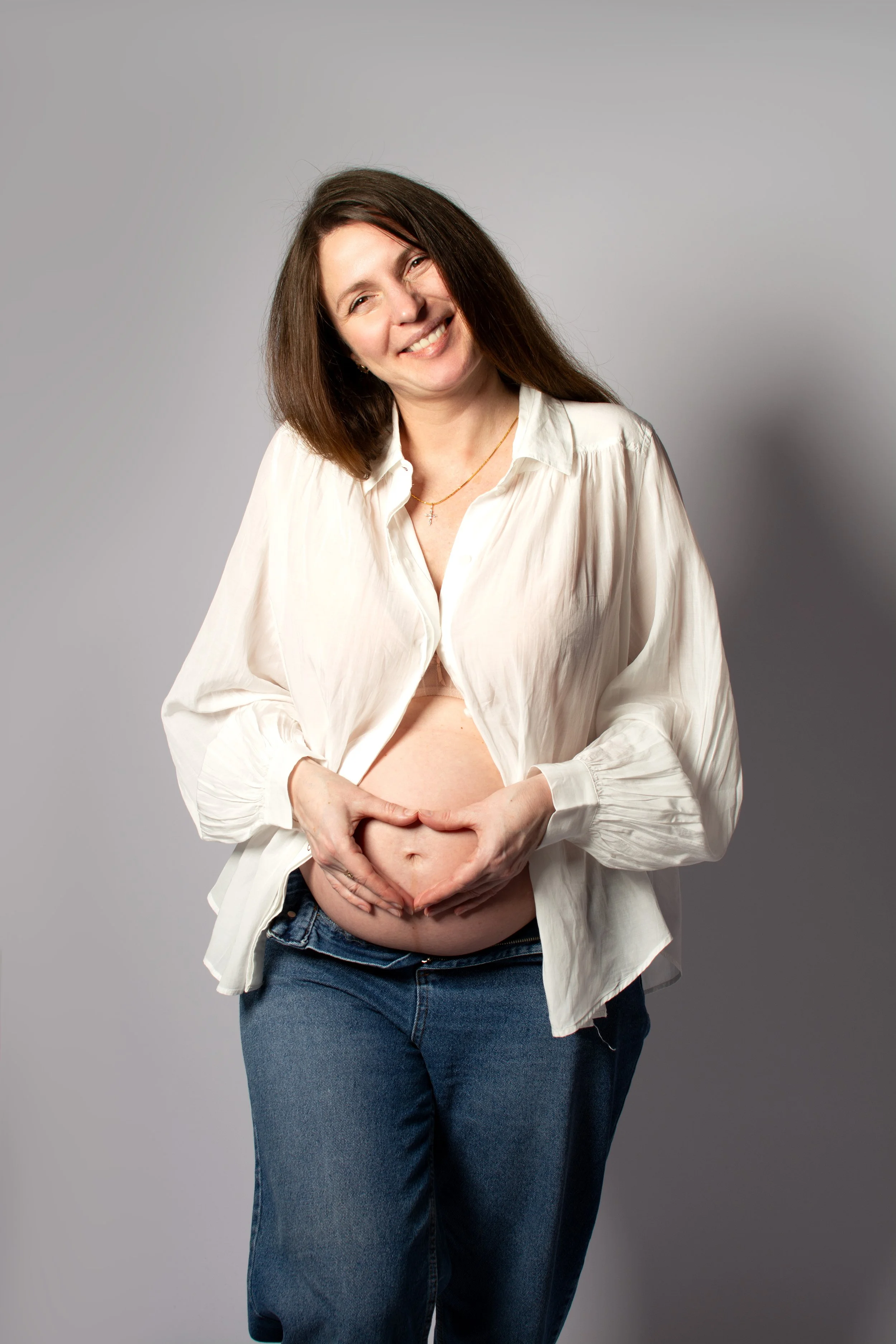 zwangerschapfotoshoot