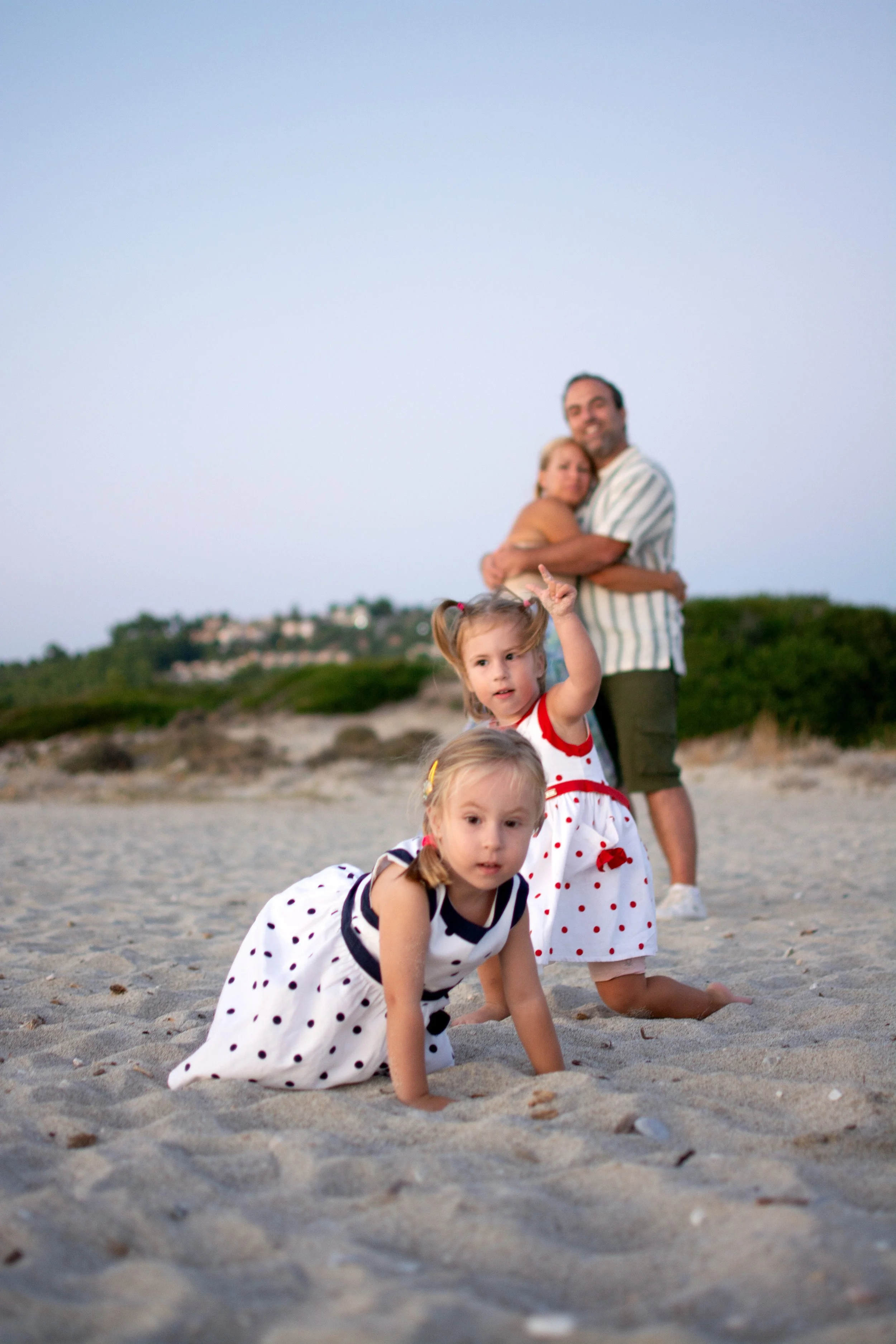 familie fotoshoot Sint - Antonius Zoersel Antwerpen