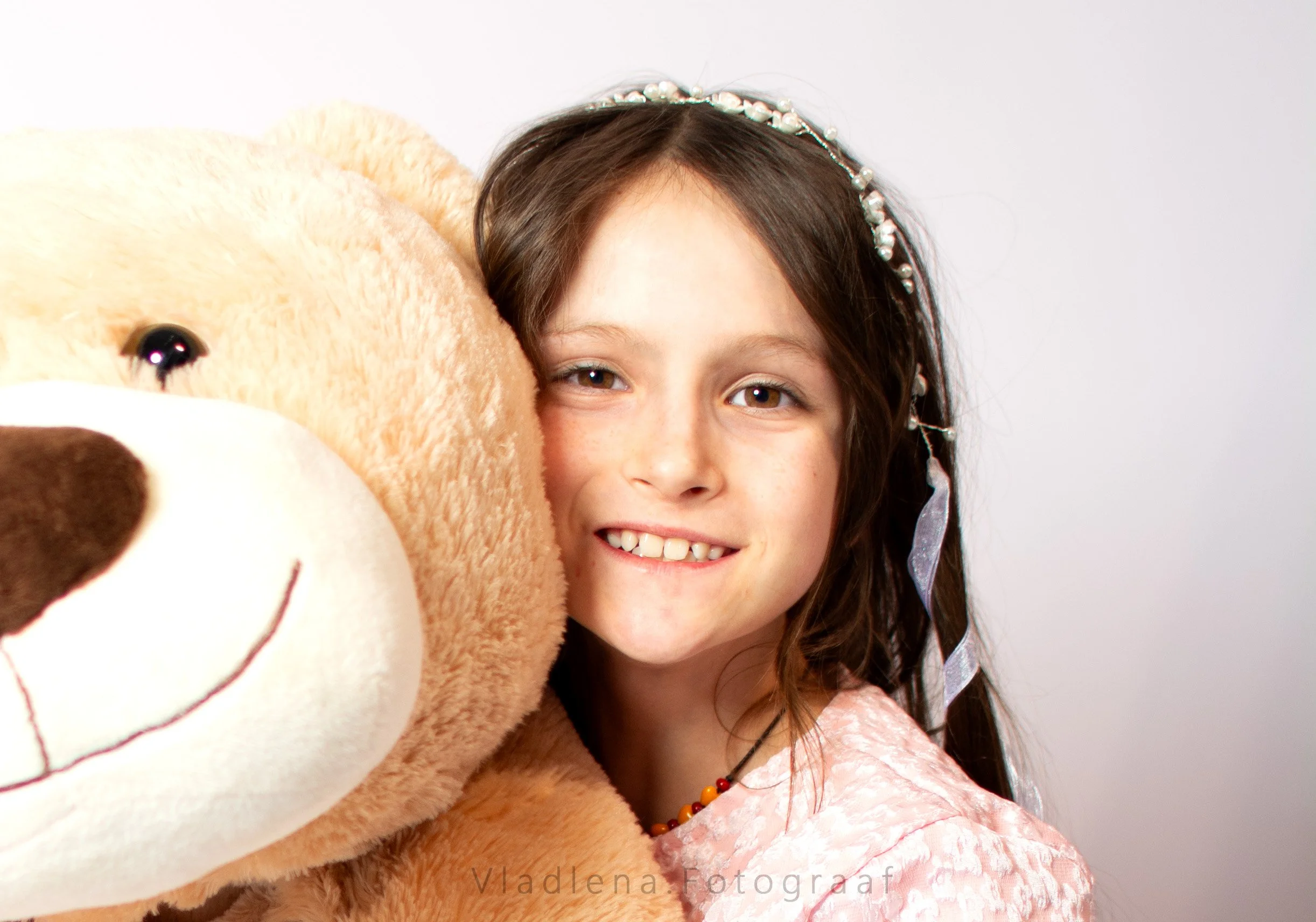 Basis Pakket Kinderfotografie