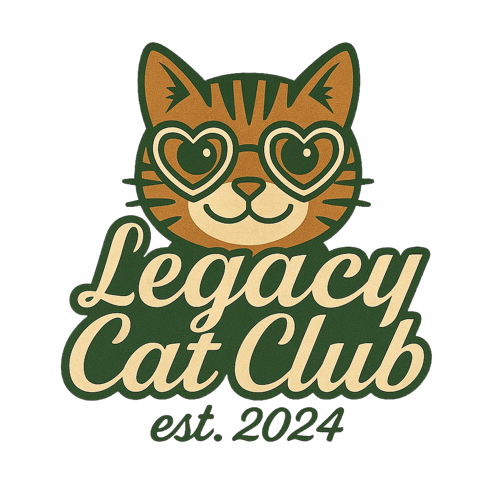 Legacy Cat Club