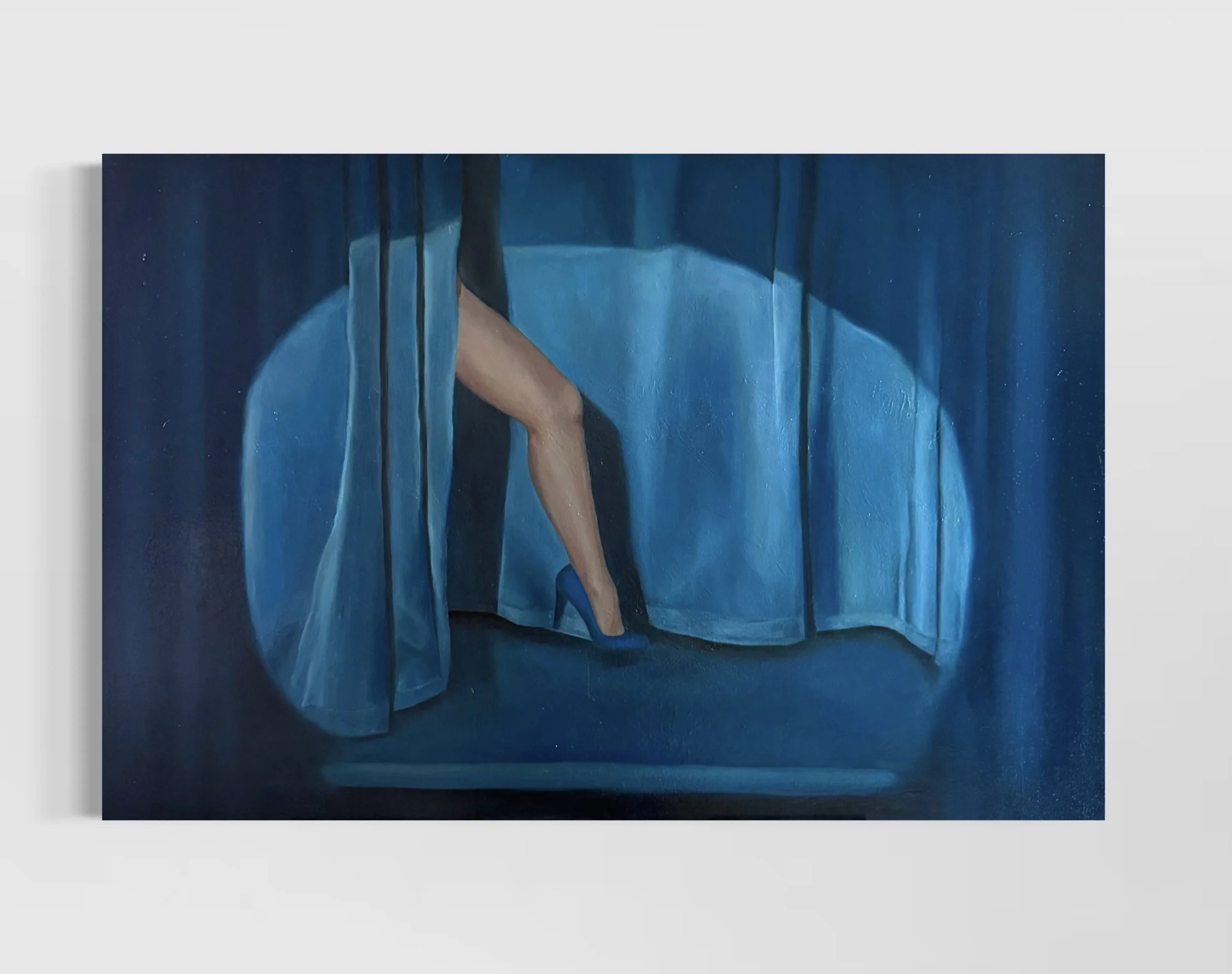 Selective Disclosure