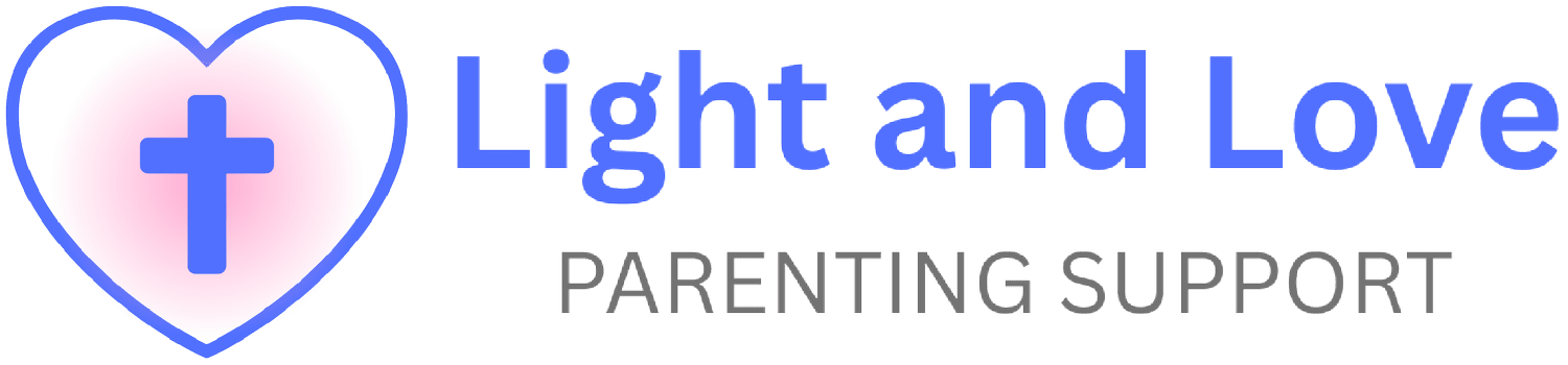 Light &amp; Love Parenting Support