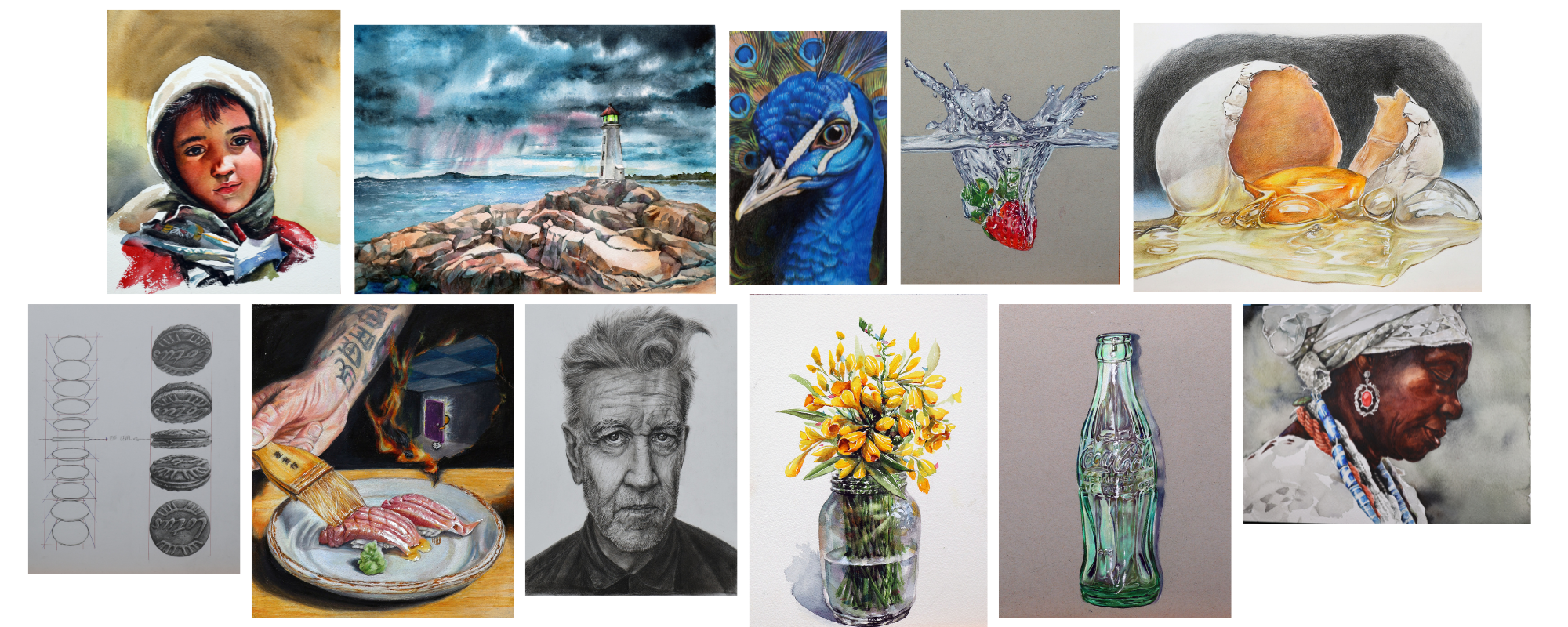 Color Vibe Art Studio