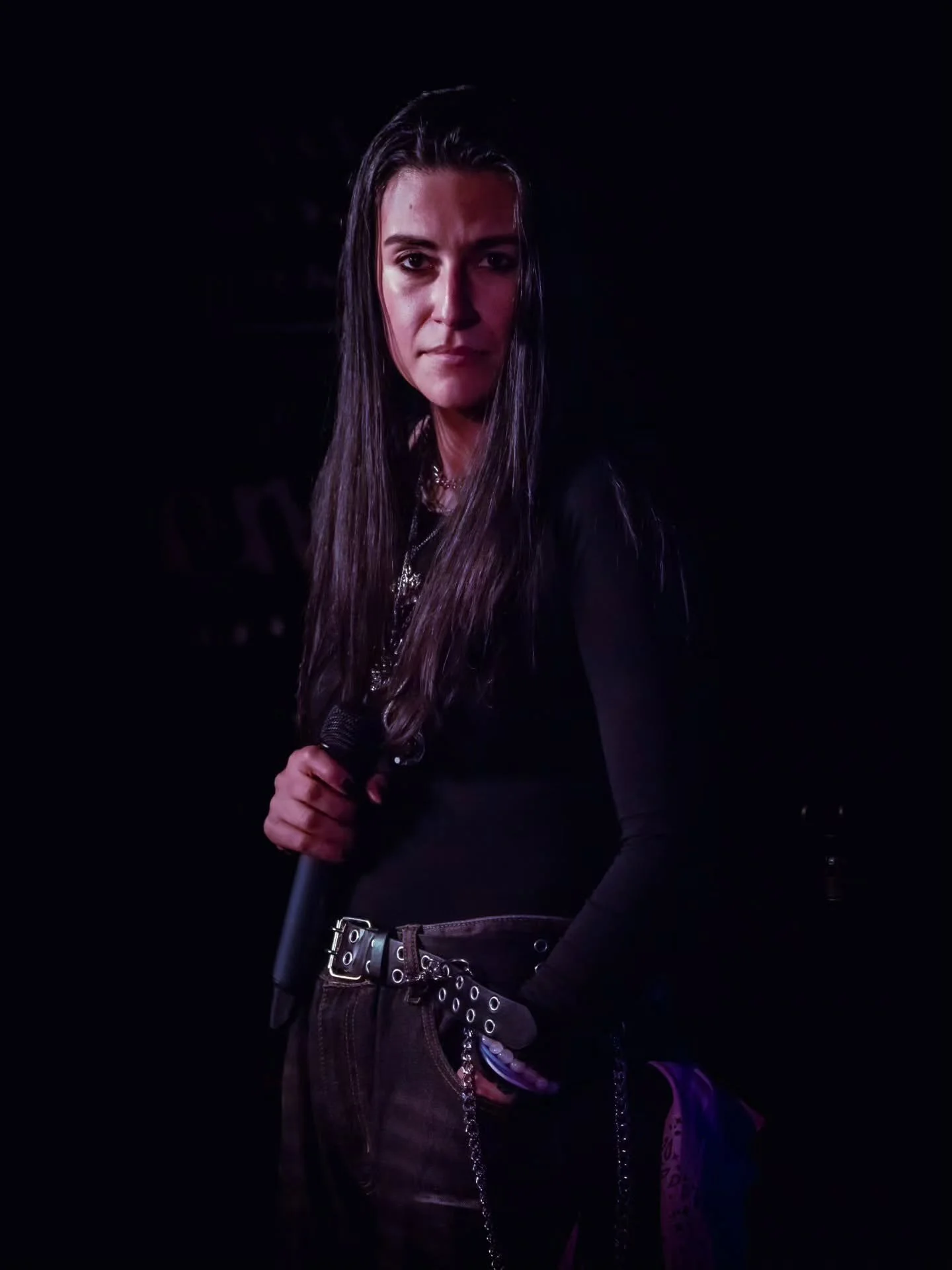 More concert shenanigans! Here is Lauren Babic, post 1 of a few (i don't know exactly how many I have 😂).