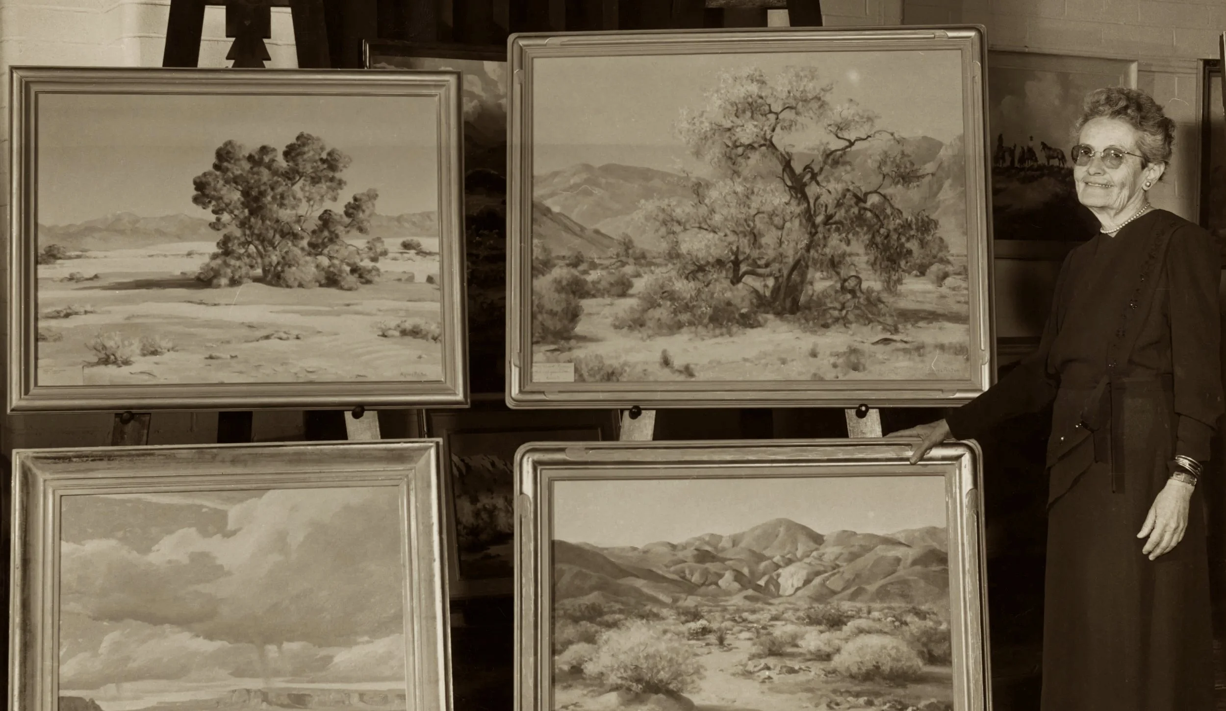 Agnes with Smoke Tree.jpg