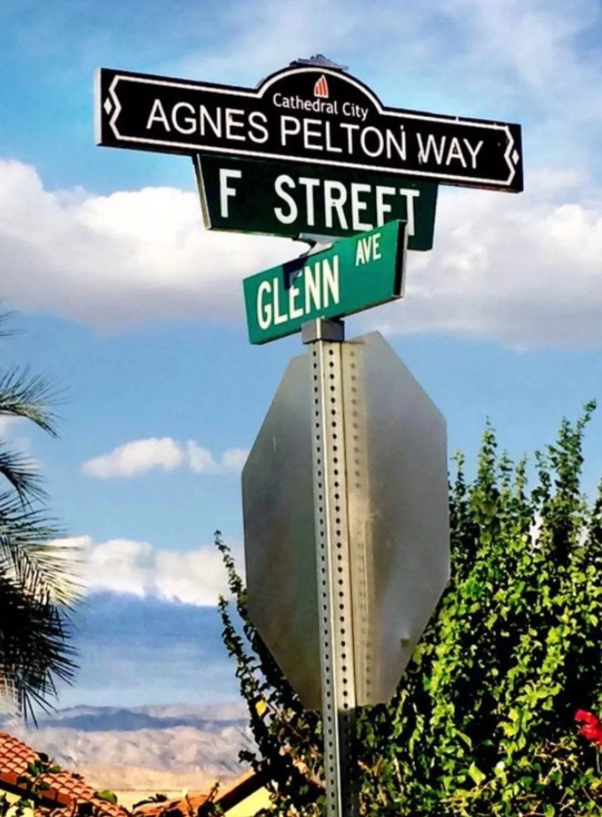 Agnes+Pelton+Way+sign.jpg