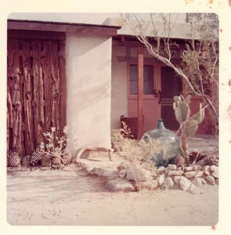  Image sourced from   California Desert Art .  