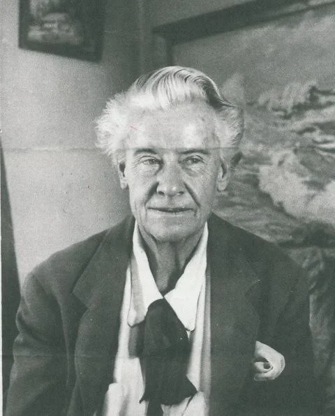 Matille (“Billie”) Prigge Seaman