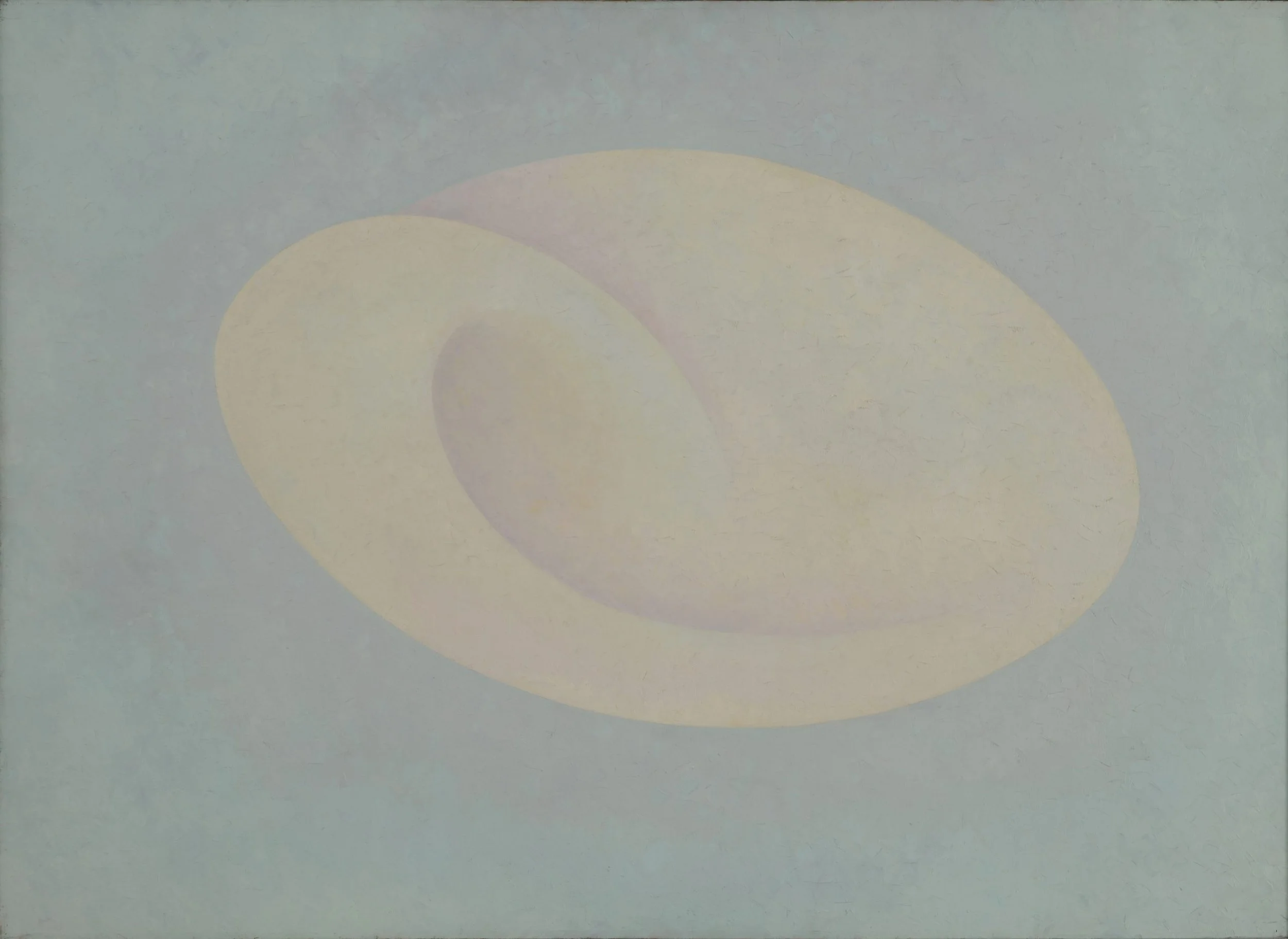 Florence Miller Pierce — First Form #1, 1944