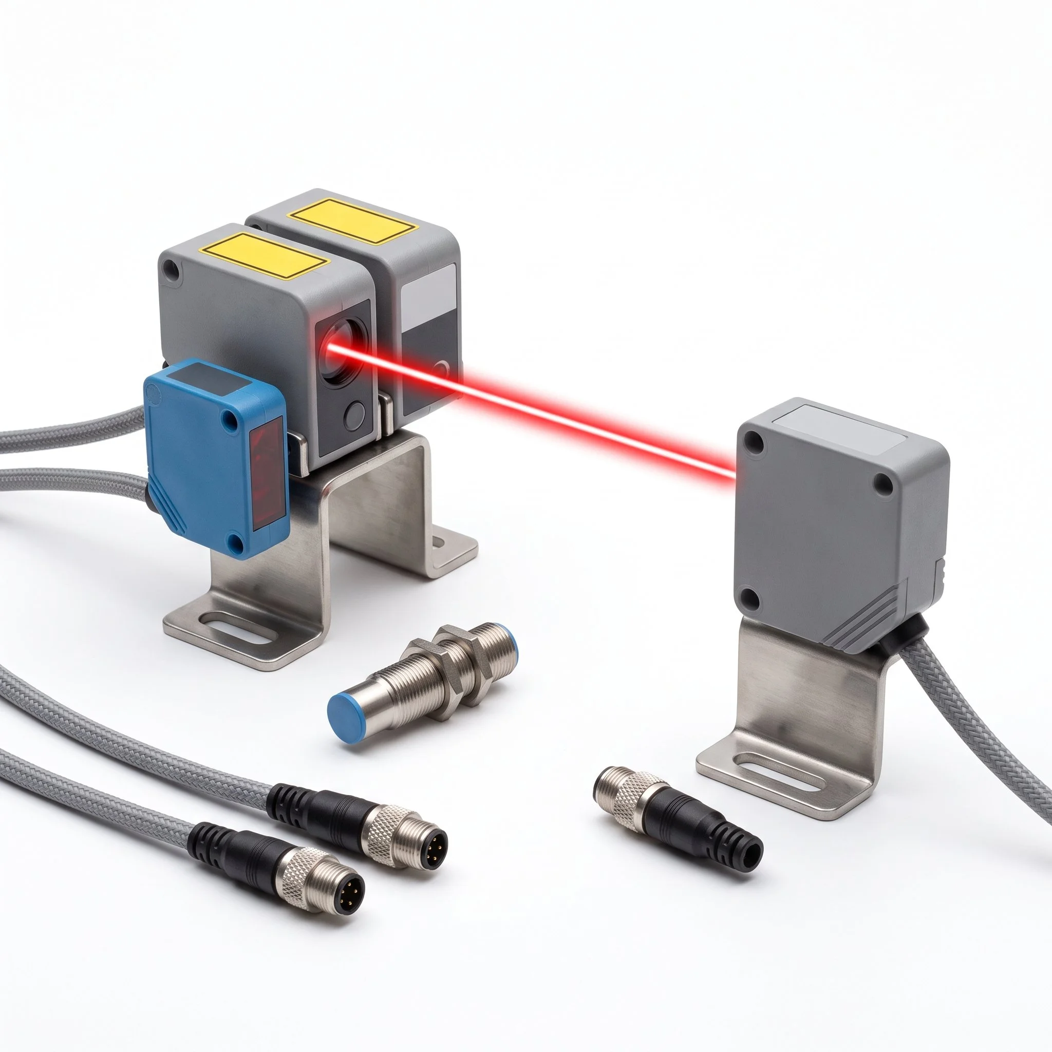 Sensors