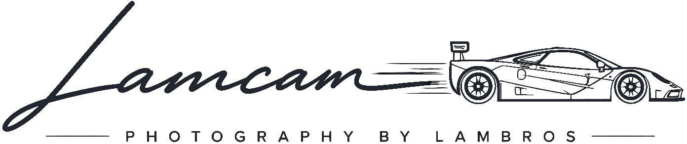 LamCam Photography
