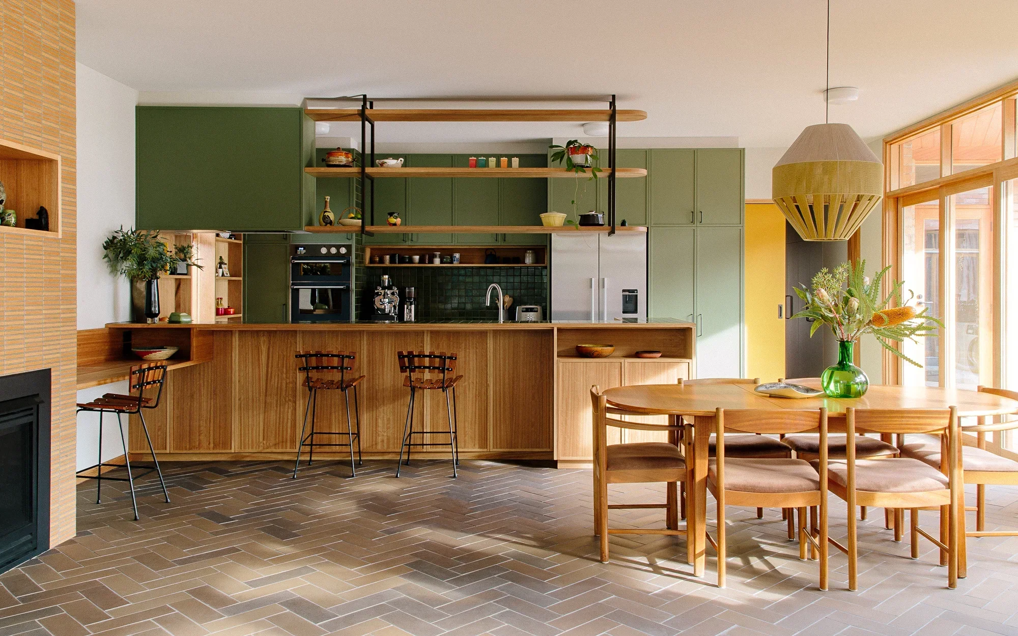 Yarravillia Project
