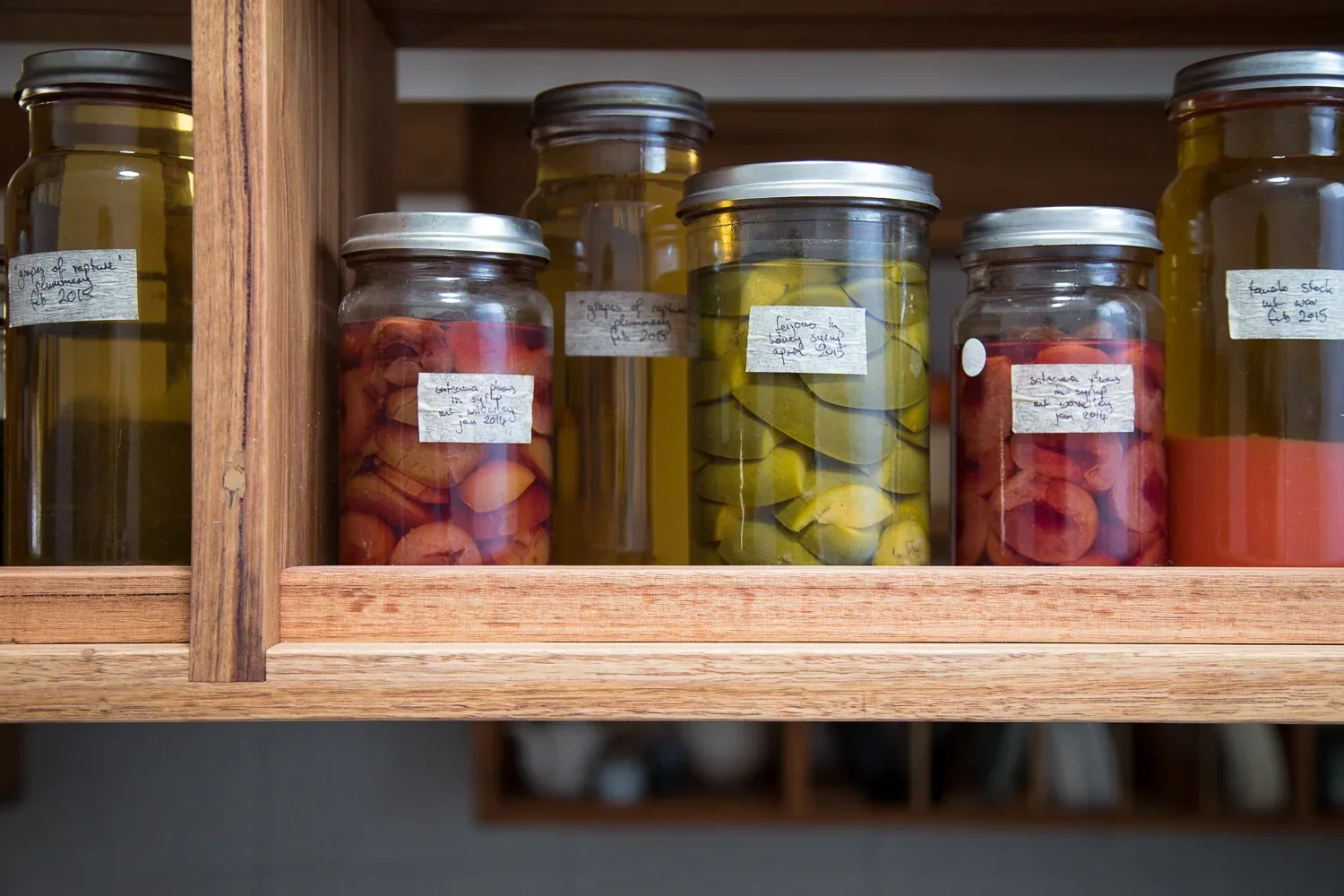 The Tiny Kitchen With a Big Heart