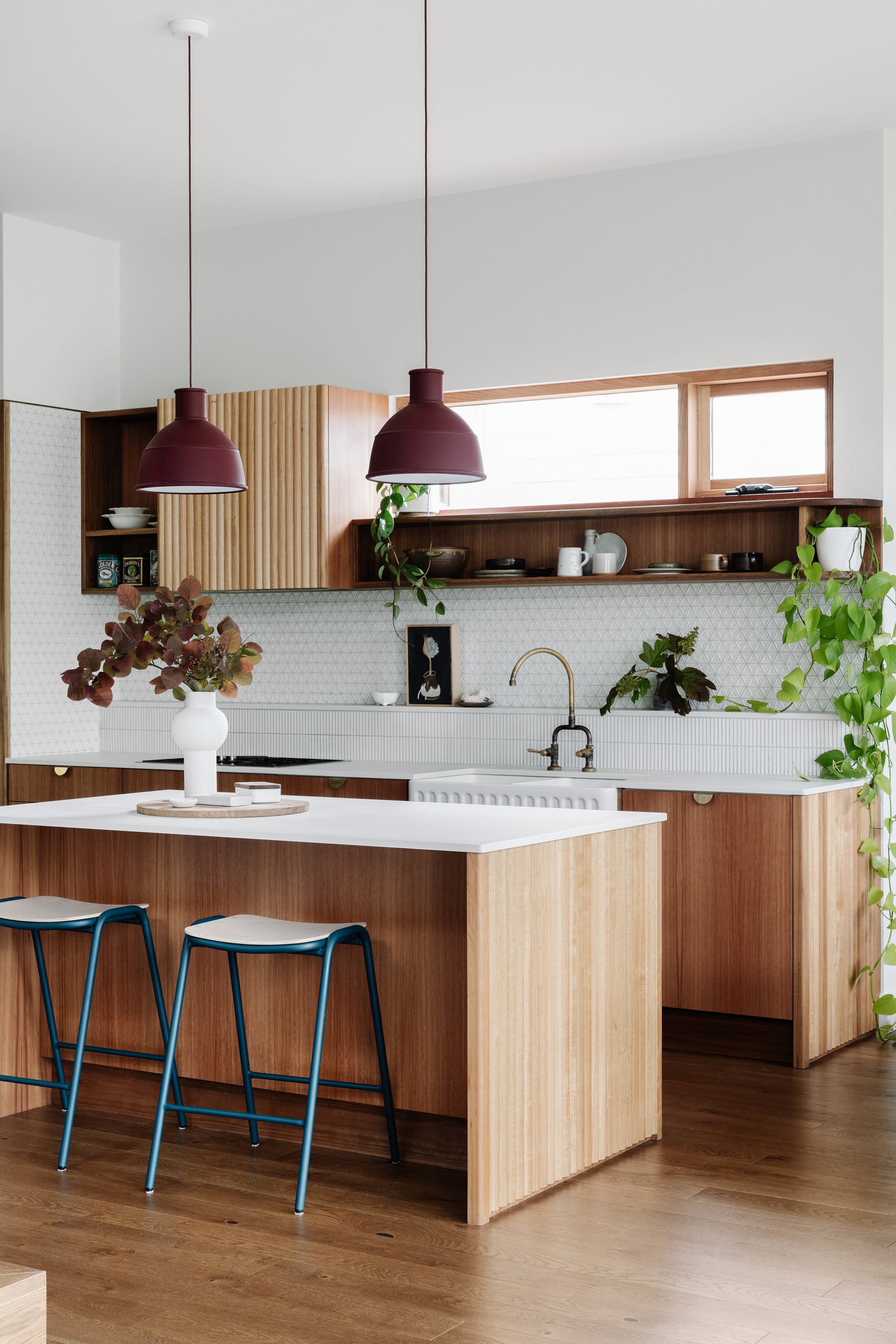 Enduring House