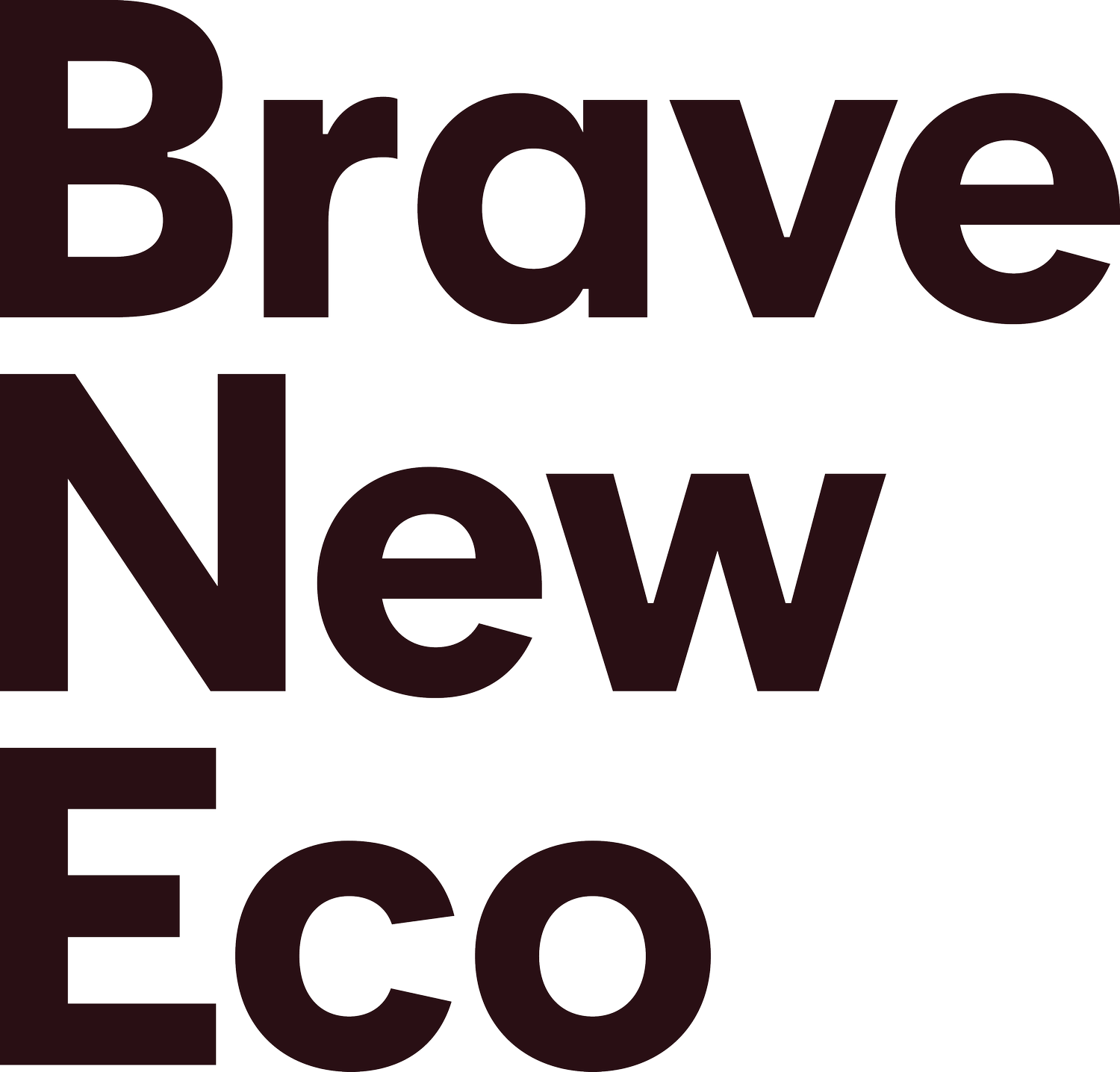 Brave New Eco 