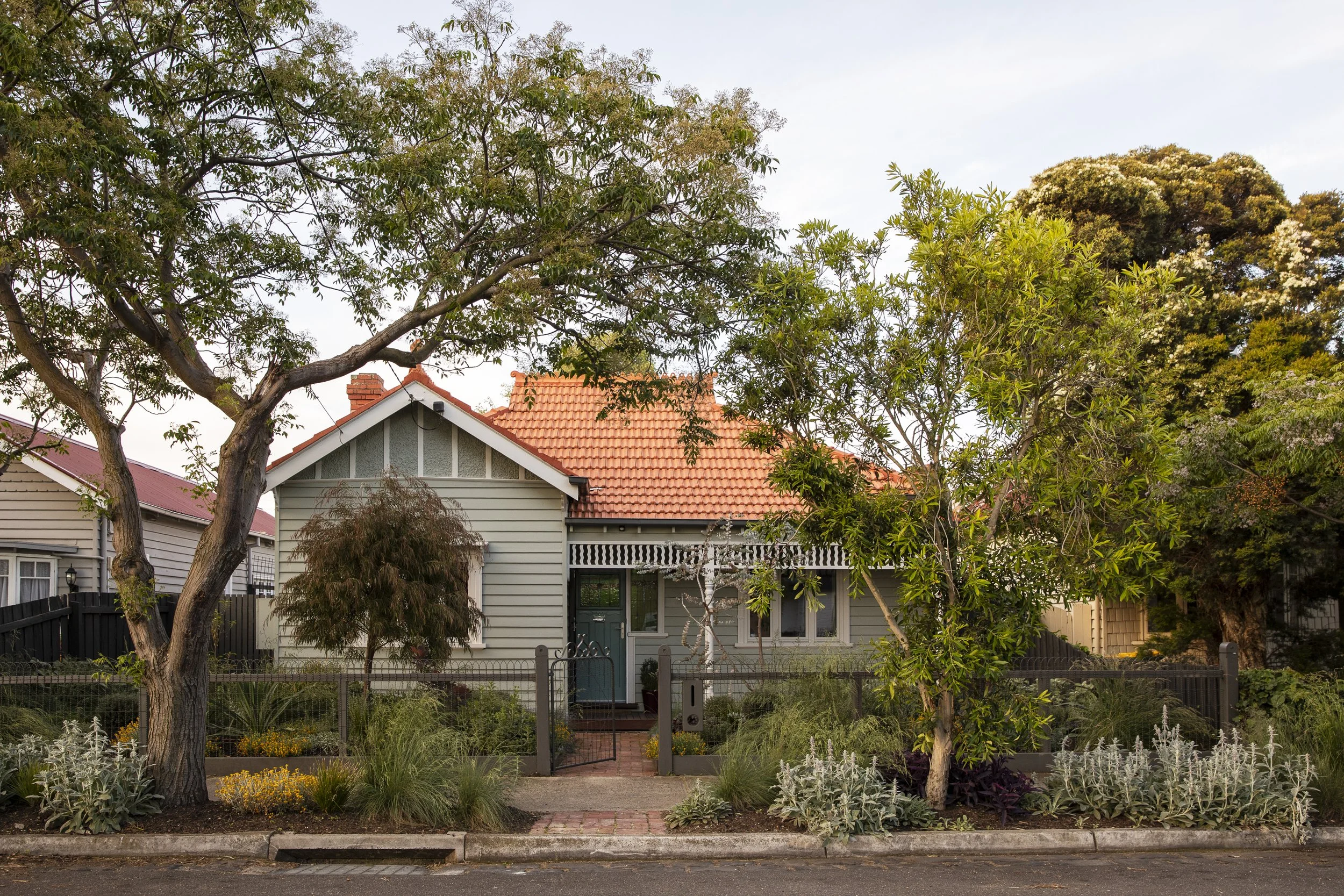Solar Northcote