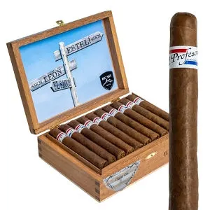 Big Sky El Profesor Short Corona