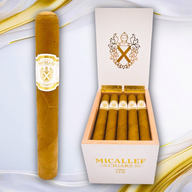Micallef White