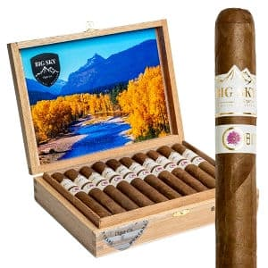 Big Sky Bitterroot
