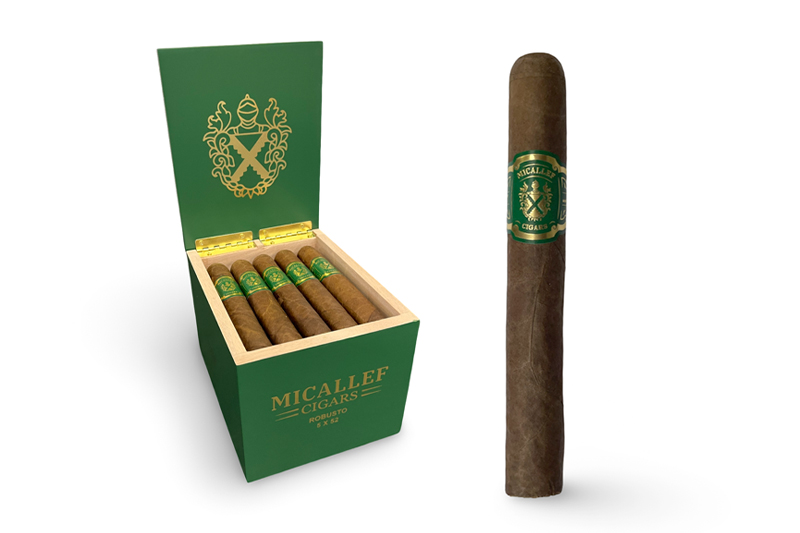 Micallef Green