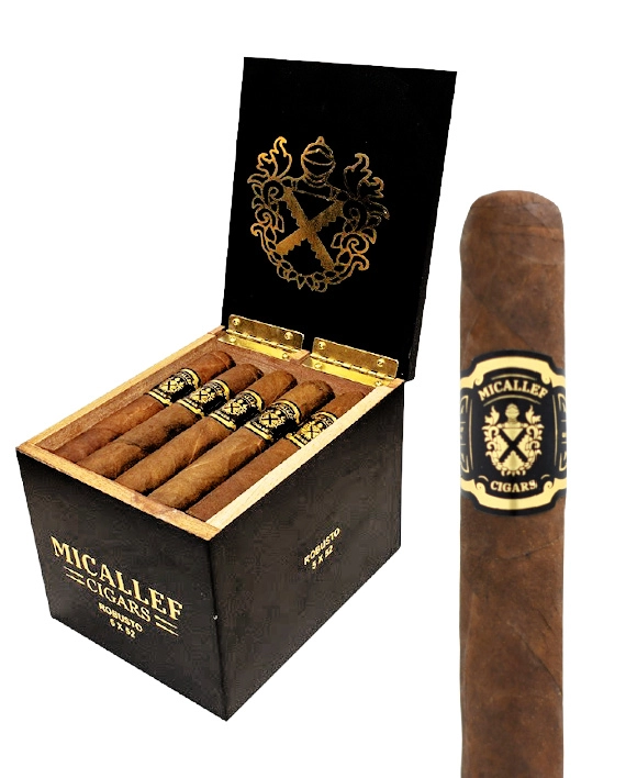 Micallef Black