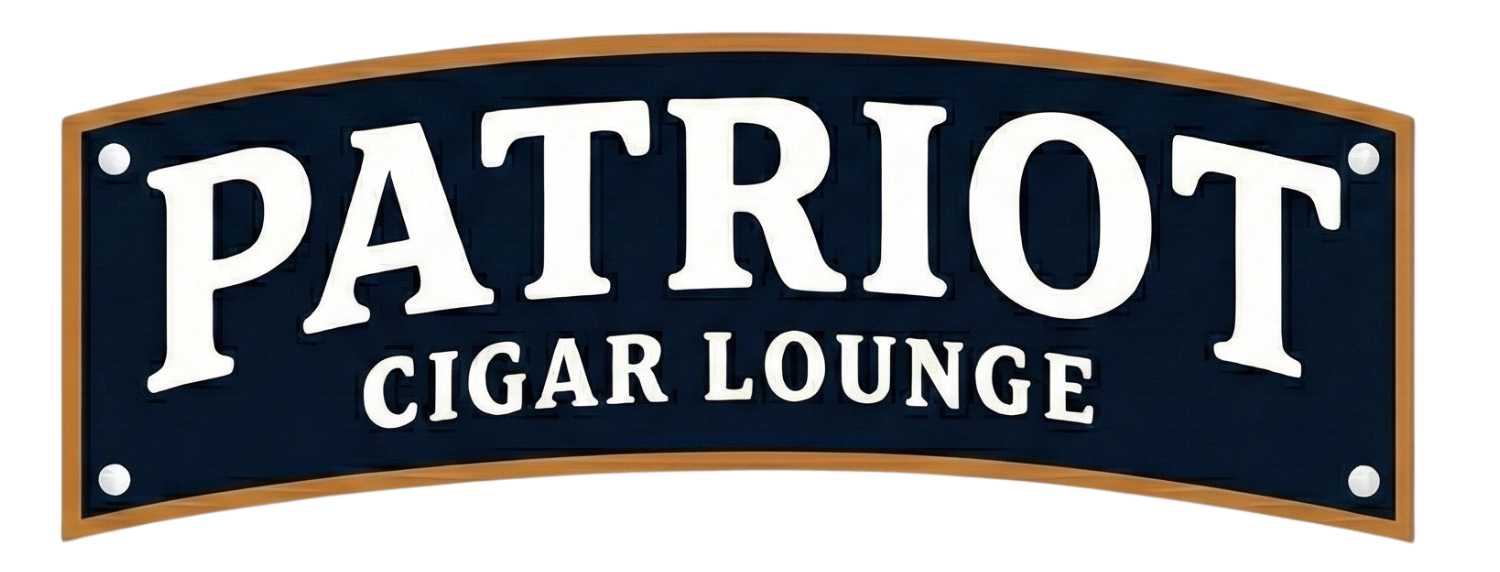 Patriot Cigar Lounge