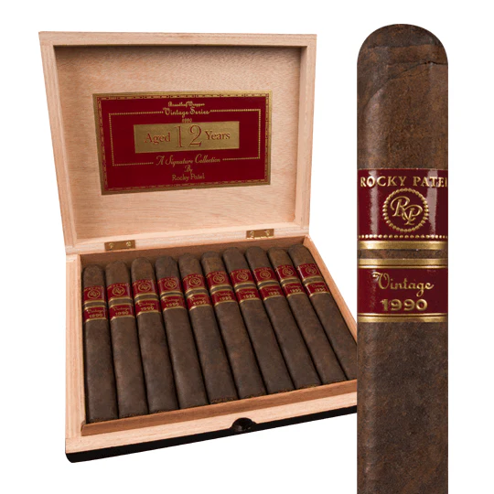 Rocky Patel Vintage 12