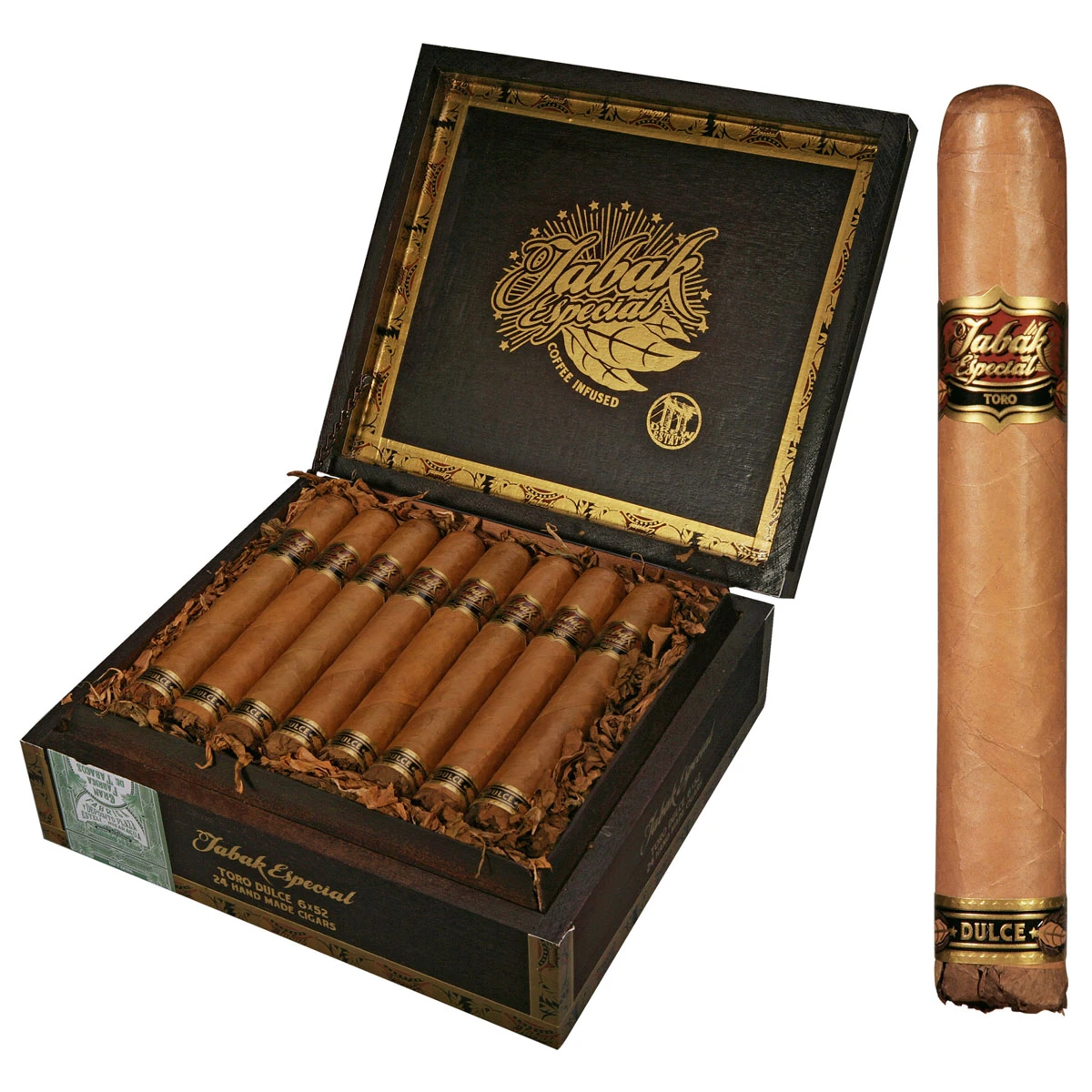 Tabak Dulce