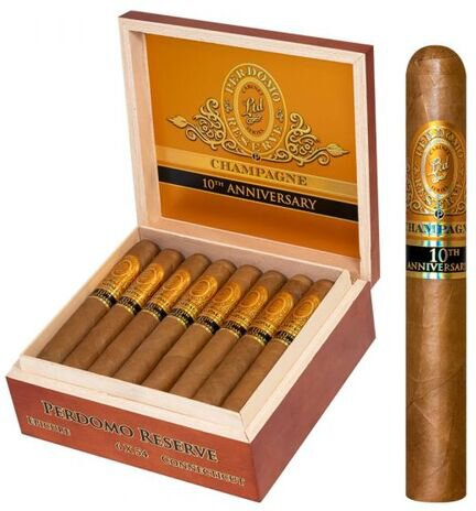 Perdomo Champagne Epicure