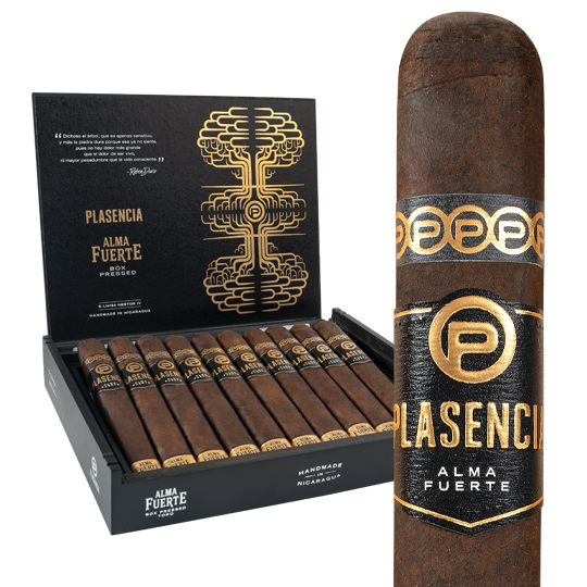 Plascencia Black Label